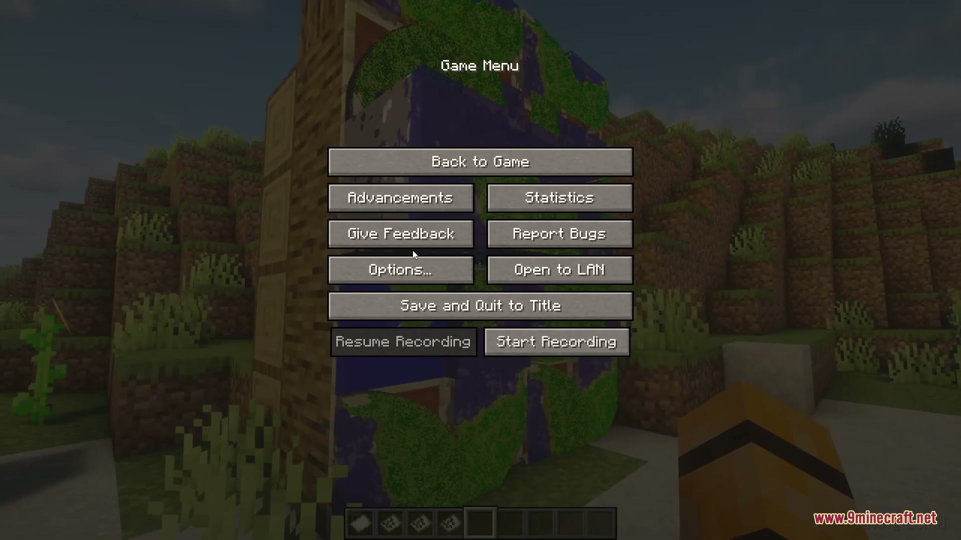Maps3D Mod Screenshot 18
