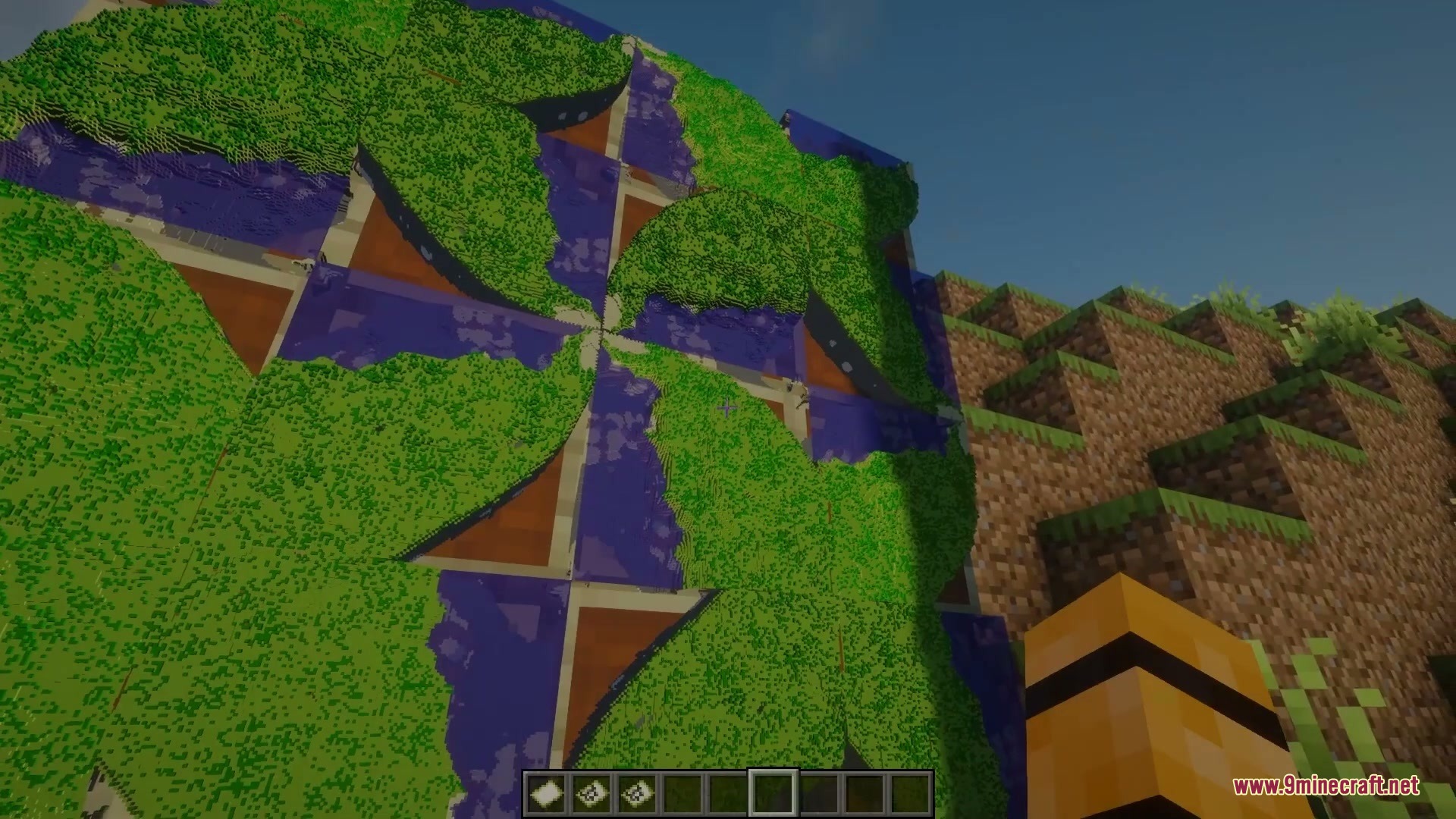 Maps3D Mod Screenshot 19