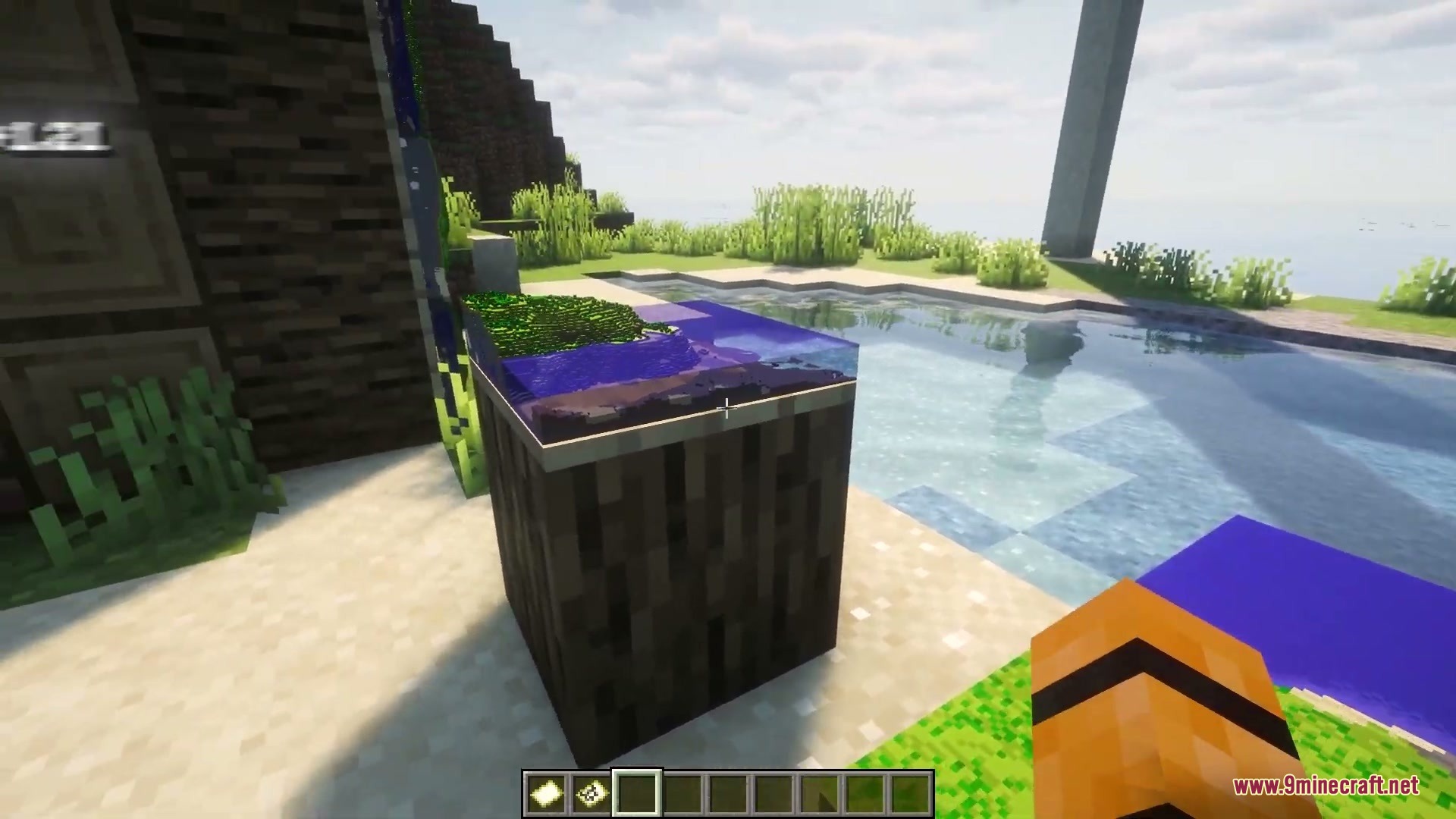 Maps3D Mod Screenshot 3