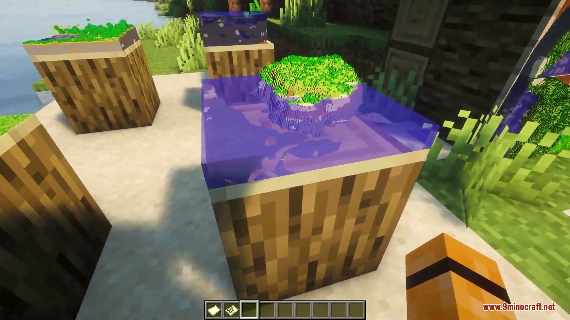 Maps3D Mod Screenshot 5