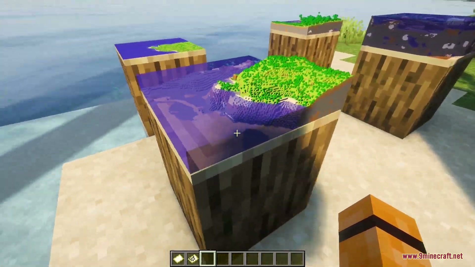 Maps3D Mod Screenshot 6