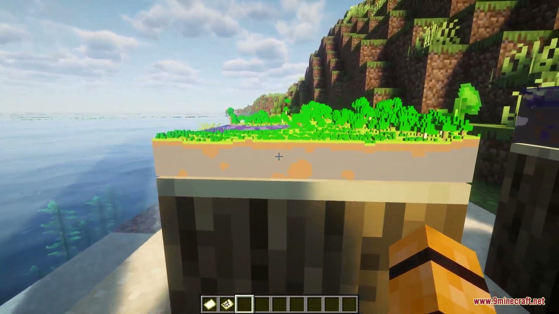 Maps3D Mod Screenshot 7