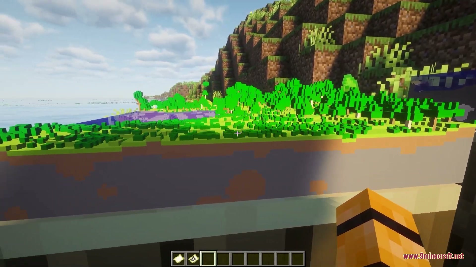 Maps3D Mod Screenshot 8