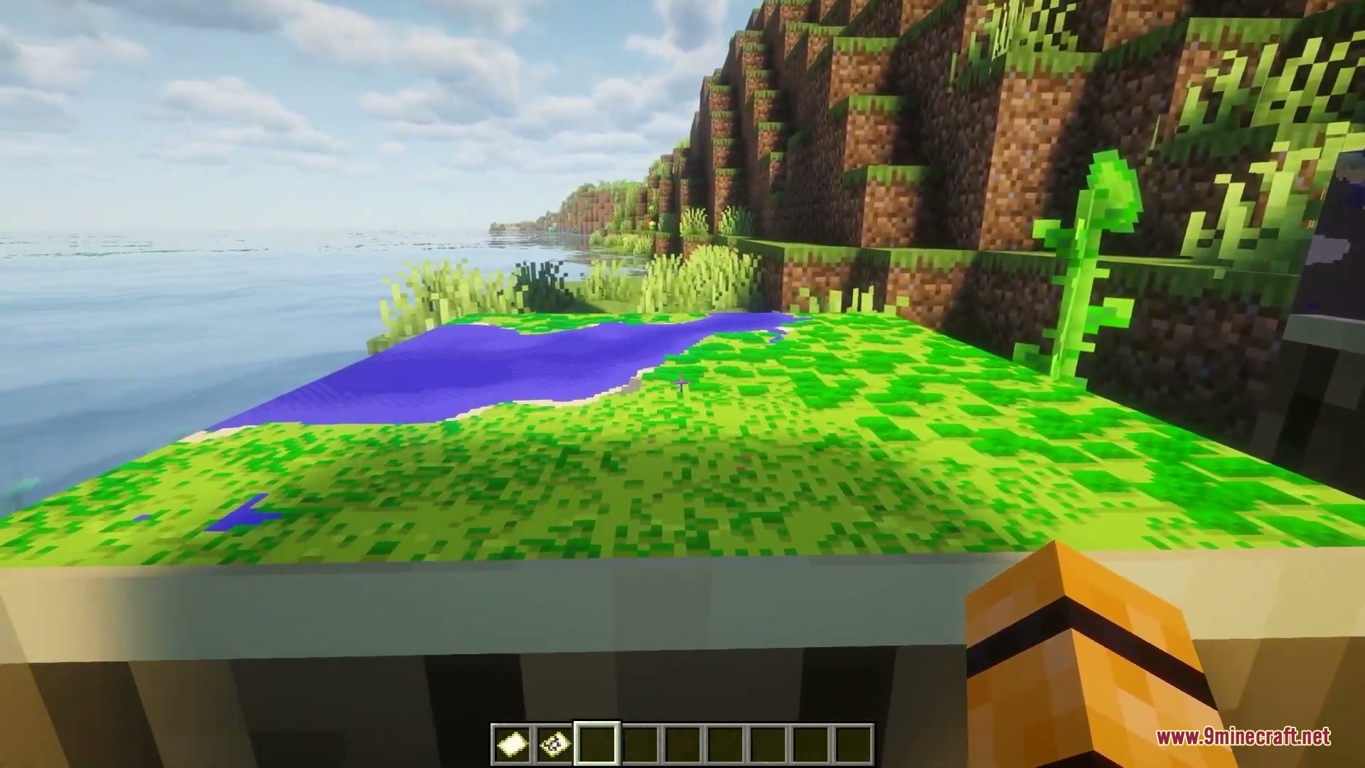 Maps3D Mod Screenshot 9