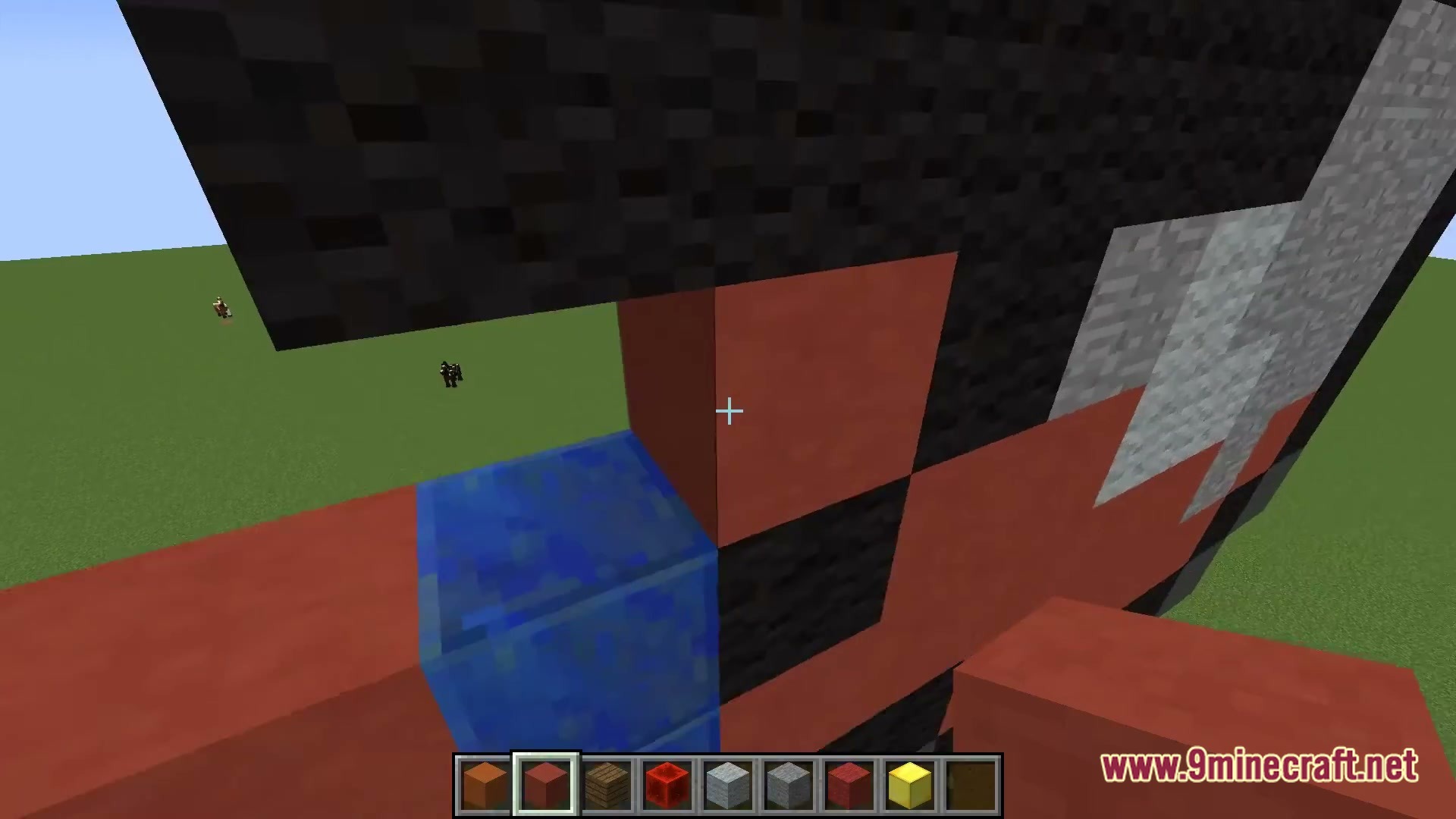 Mario & Luigi Bowser's Inside Story Map Screenshot 2
