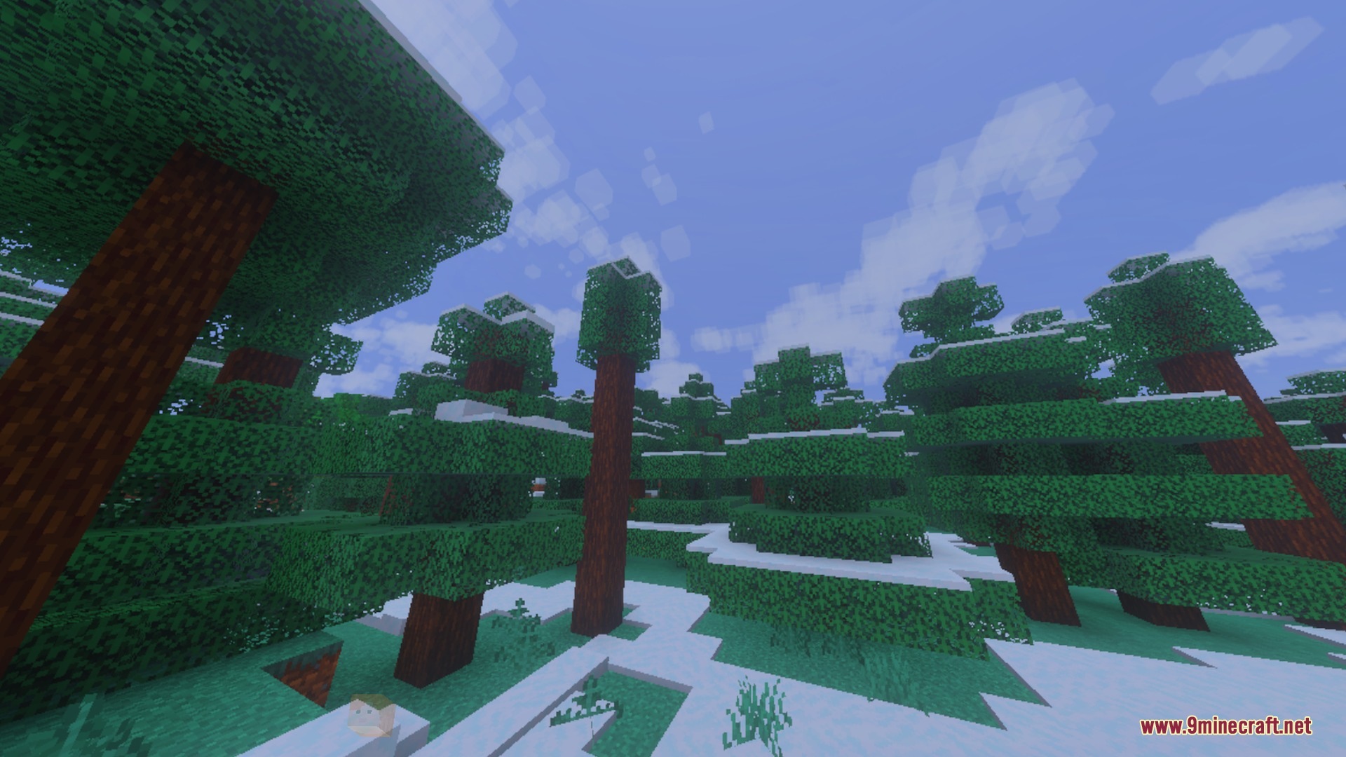 MegaTech Nexus Shader Screenshot 10