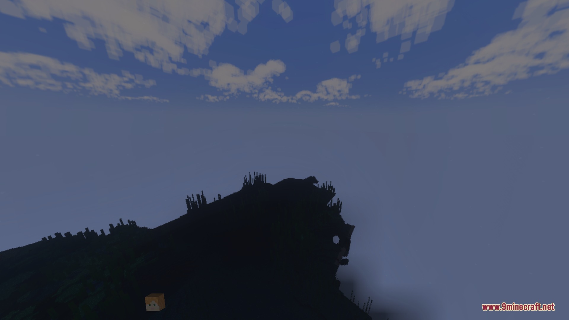 MegaTech Nexus Shader Screenshot 4