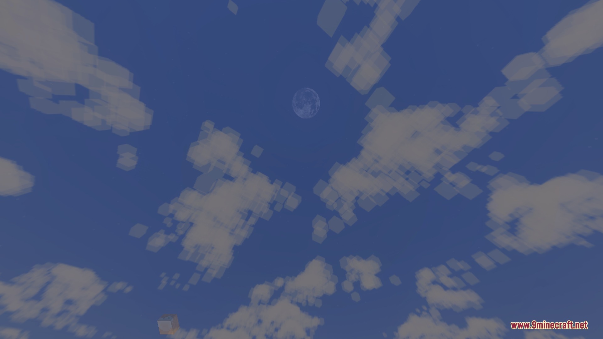 MegaTech Nexus Shader Screenshot 6