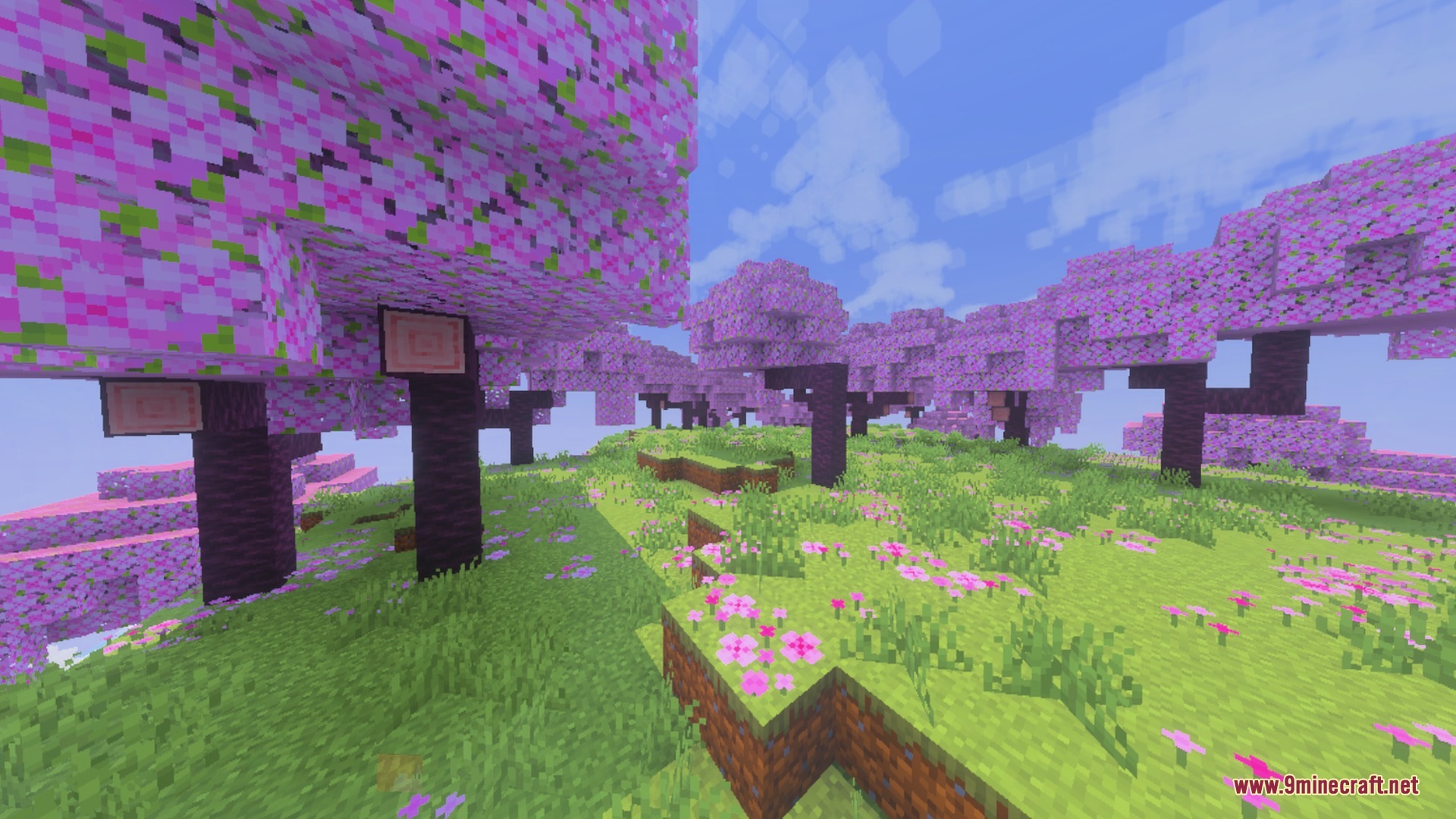 MegaTech Nexus Shader Screenshot 7