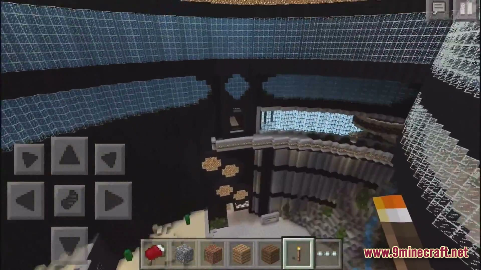 Metro Play Plaza Map Screenshot 1