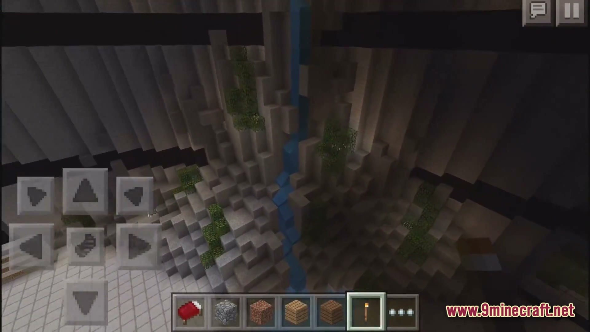 Metro Play Plaza Map Screenshot 4