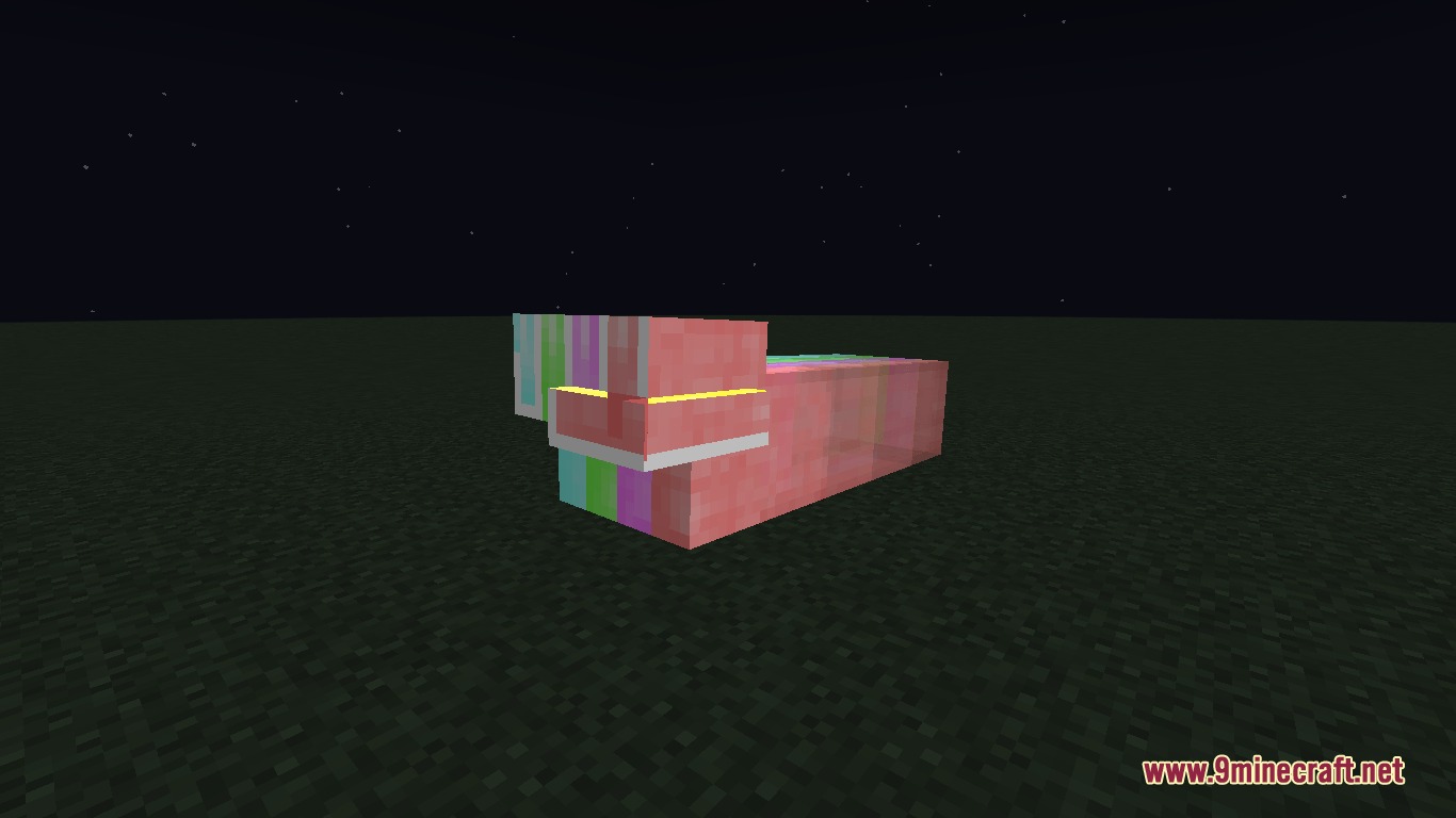 Mewnicraft Mod Screenshot 1 Mewnicraft Mod Screenshot 1