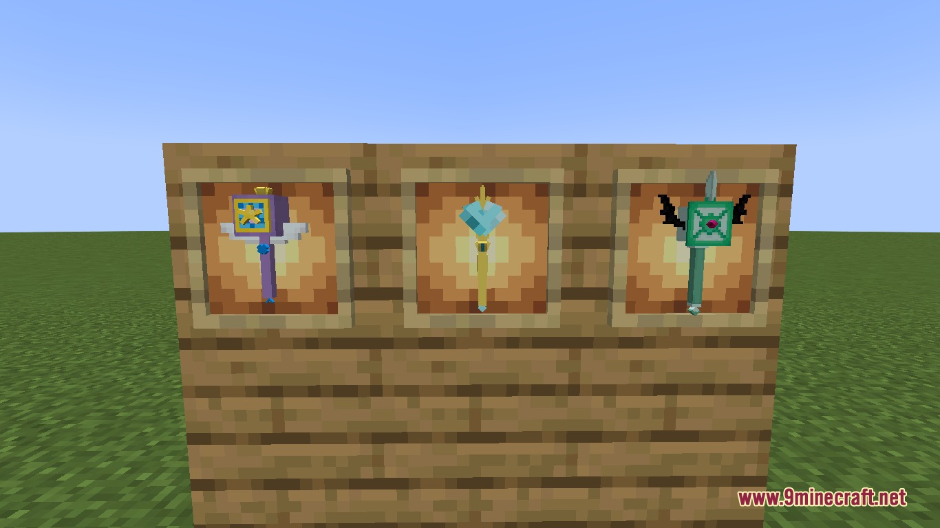 Mewnicraft Mod Screenshot 3 Mewnicraft Mod Screenshot 3