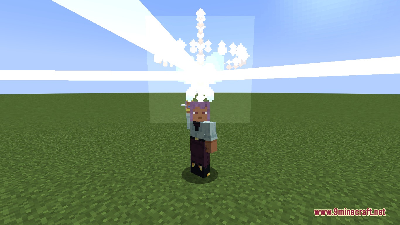 Mewnicraft Mod Screenshot 4 Mewnicraft Mod Screenshot 4