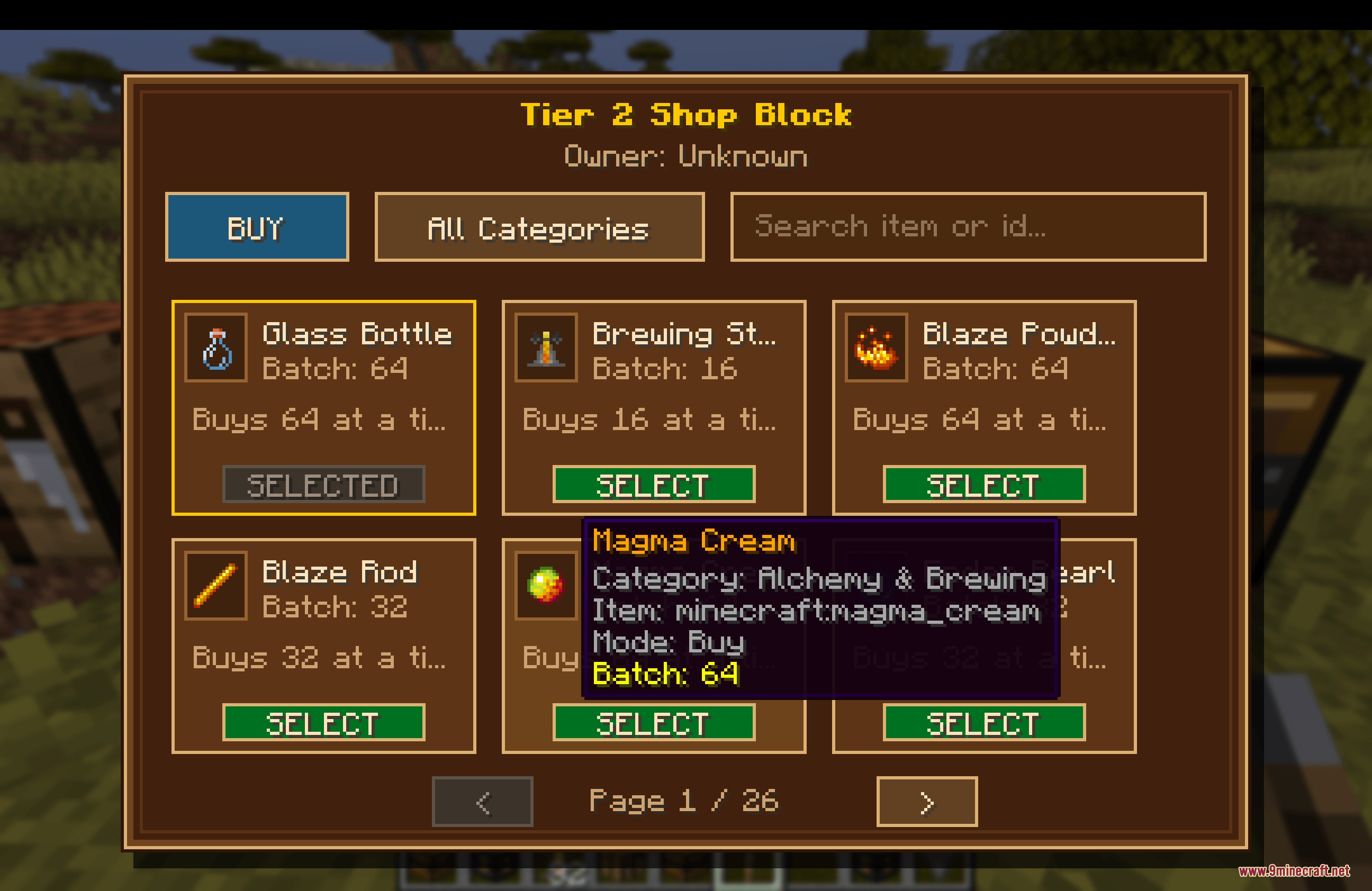 Miguel Economy MAX Mod Screenshot 1 Miguel Economy MAX Mod Screenshot 1