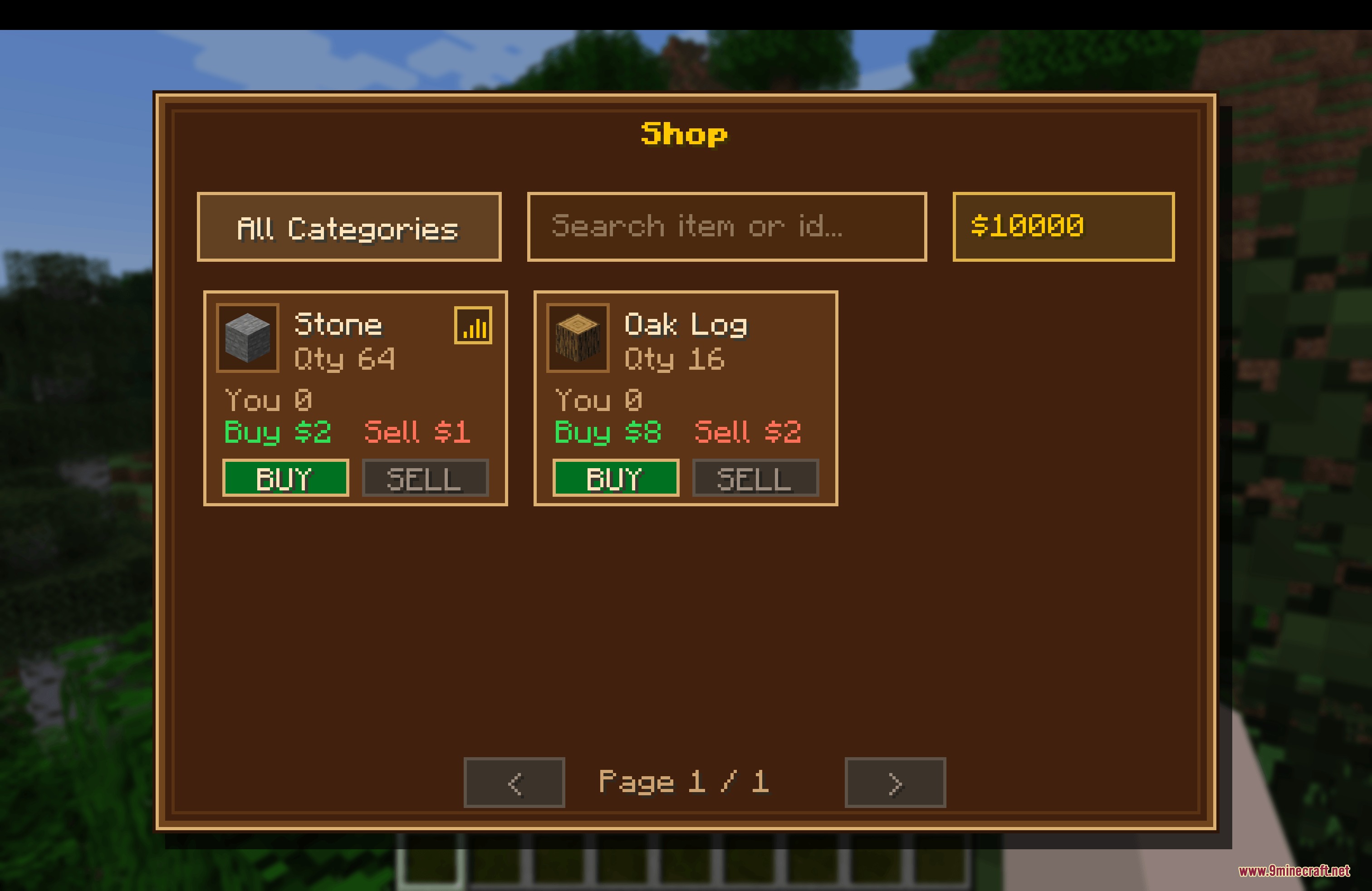Miguel Economy MAX Mod Screenshot 2 Miguel Economy MAX Mod Screenshot 2