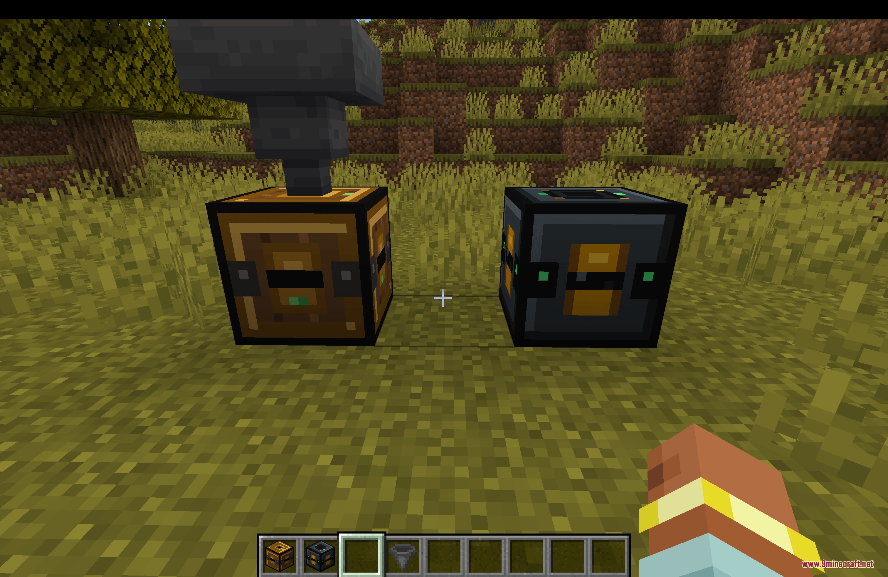 Miguel Economy MAX Mod Screenshot 5 Miguel Economy MAX Mod Screenshot 5