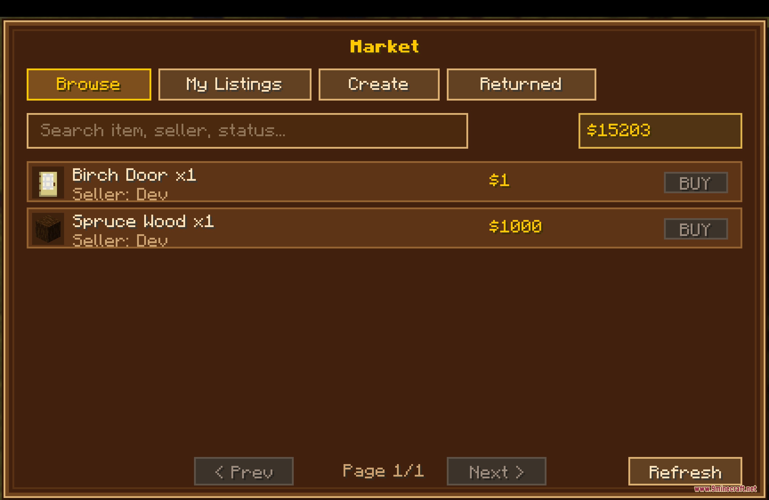 Miguel Economy MAX Mod Screenshot 6 Miguel Economy MAX Mod Screenshot 6