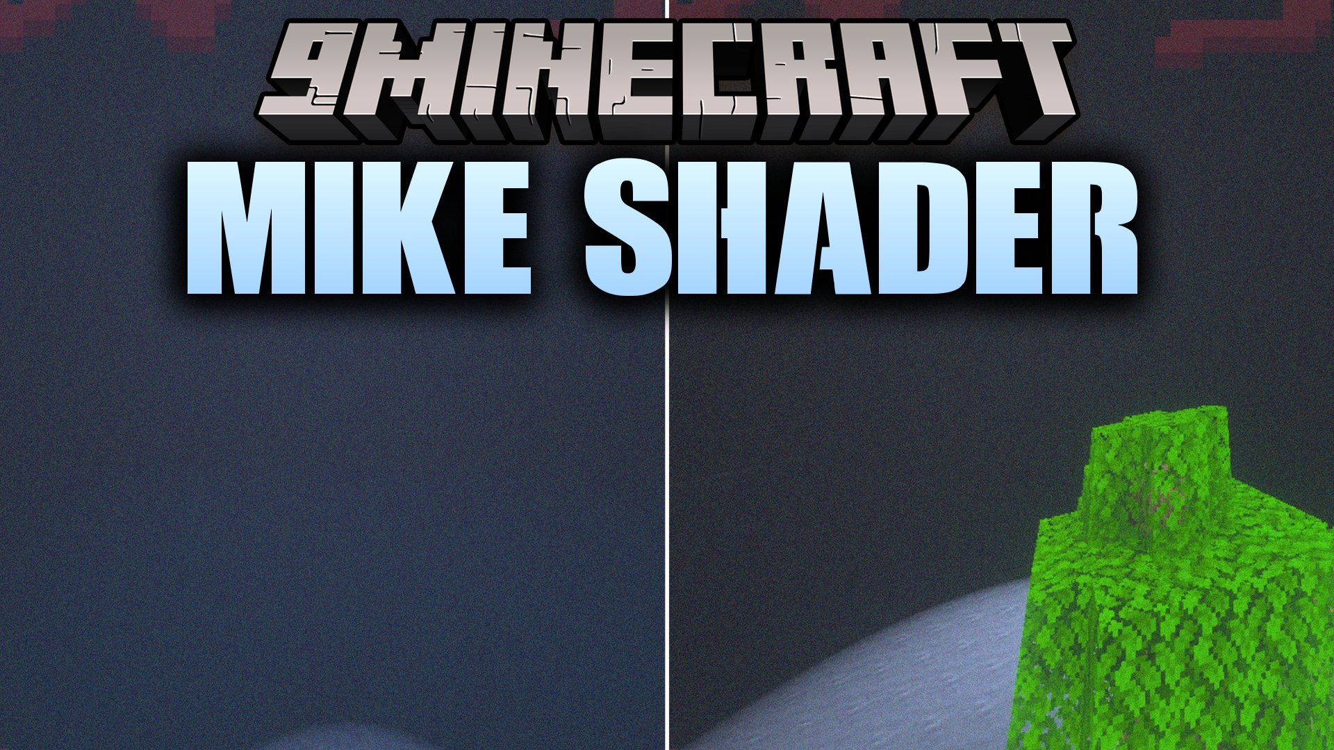 Mike Shader