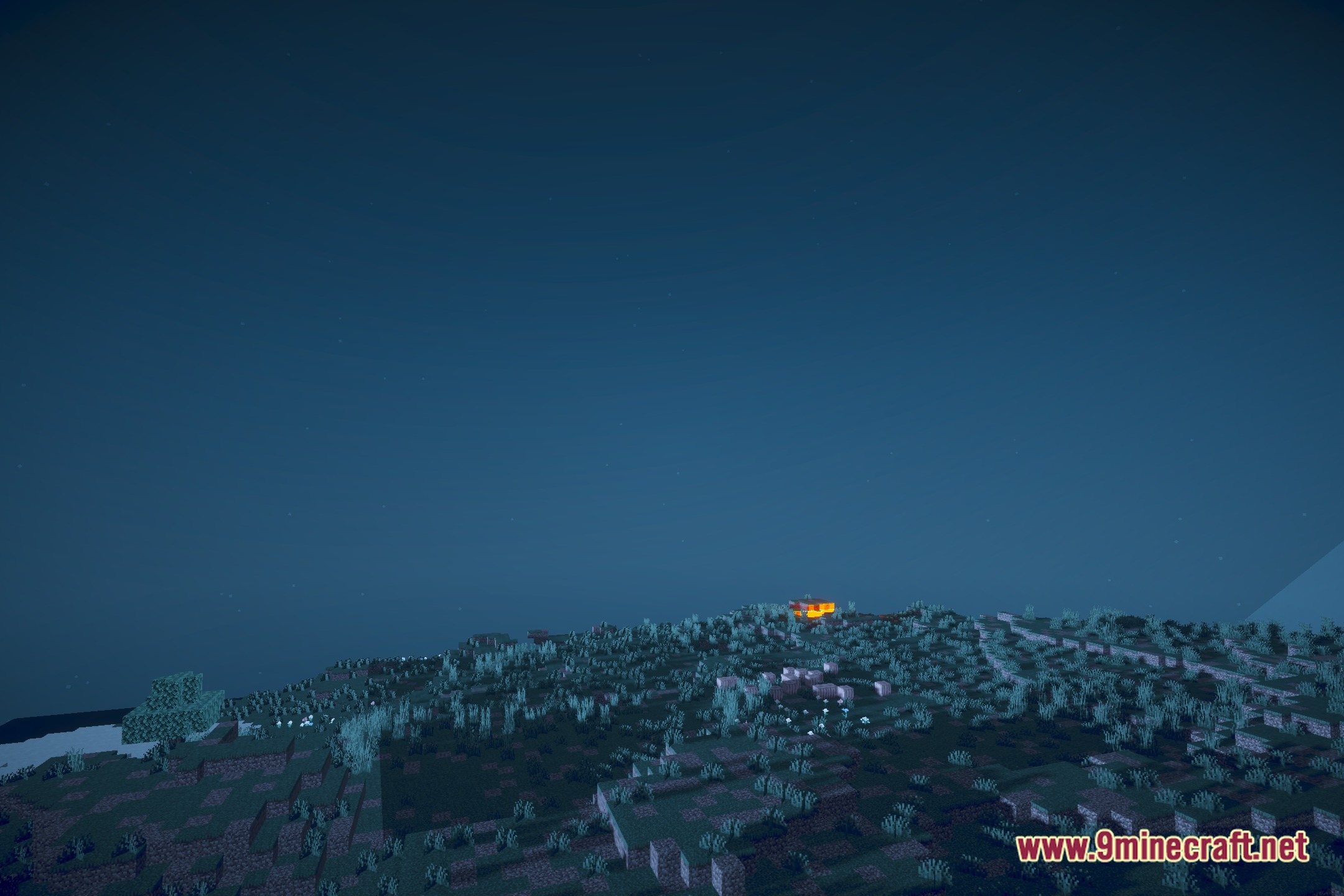Minecarft Shaderpack Shaders Screenshot 8