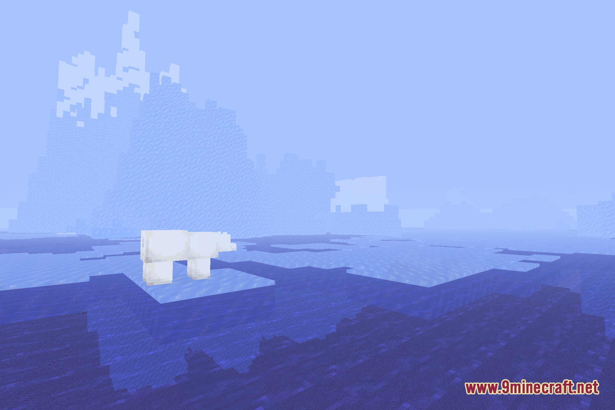 Minecraft Expofog Shaders Screenshot 10