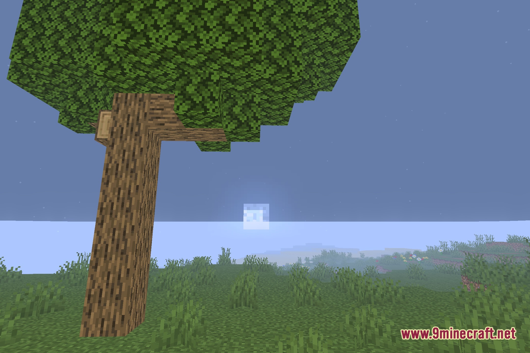 Minecraft Expofog Shaders Screenshot 4
