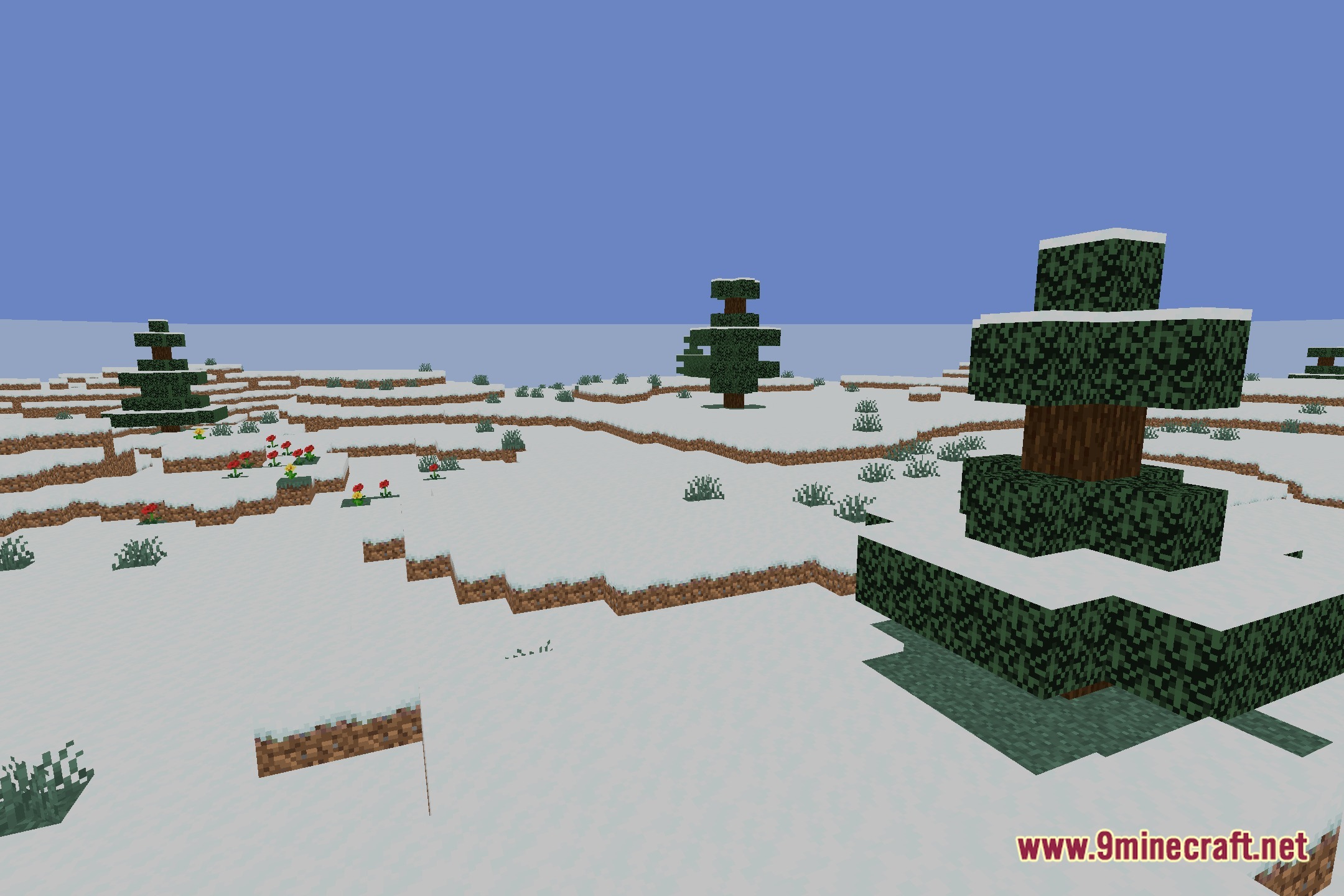 MinecraftShaderized Shaders Screenshot 10