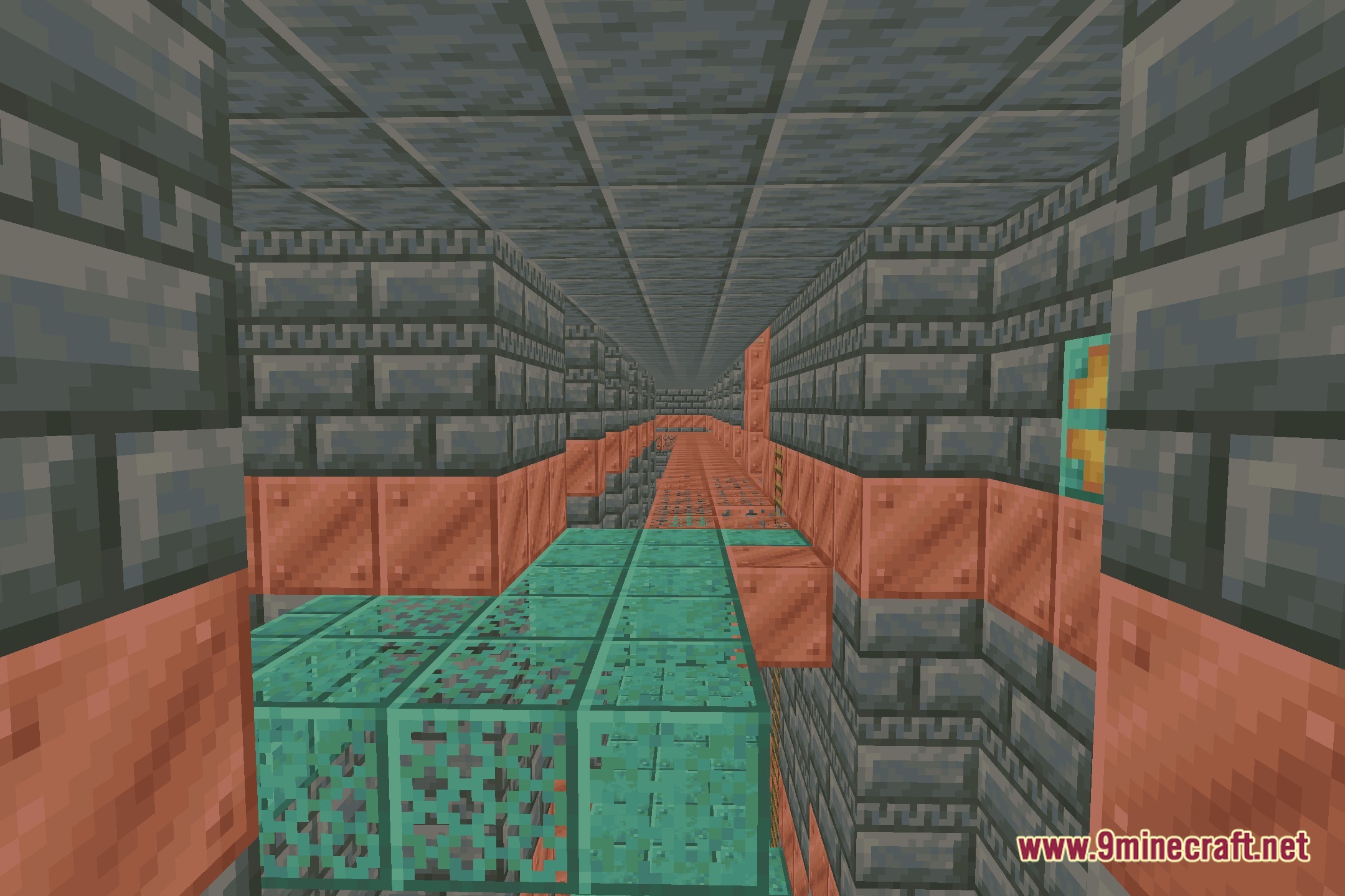 MinecraftShaderized Shaders Screenshot 11