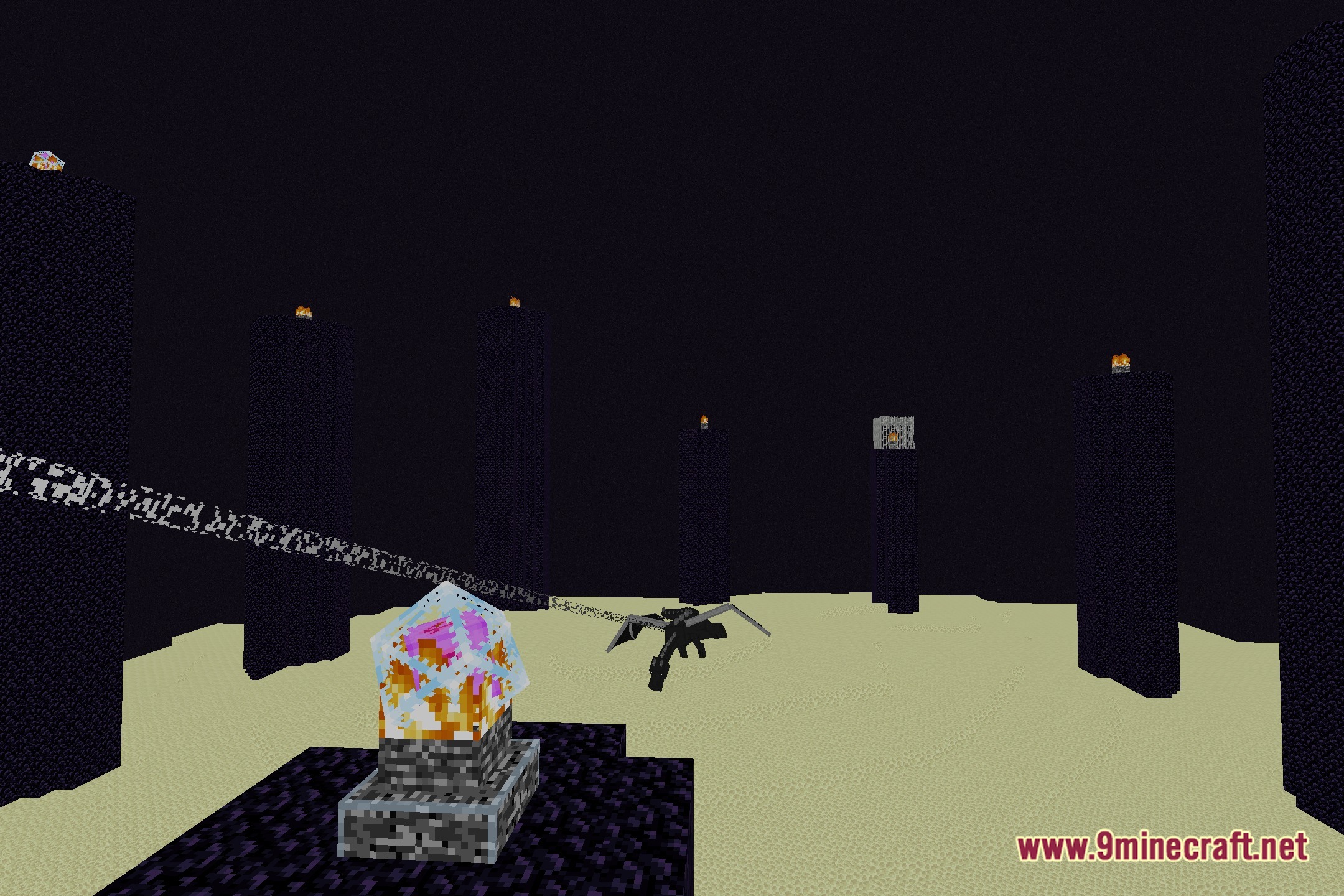 MinecraftShaderized Shaders Screenshot 2