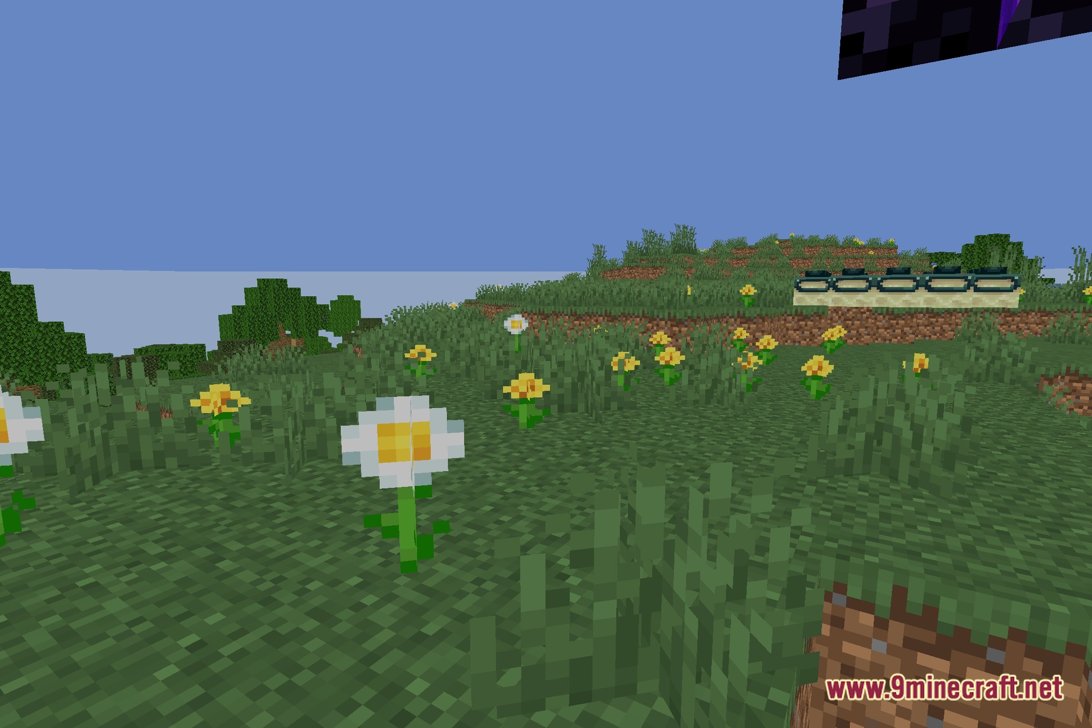 MinecraftShaderized Shaders Screenshot 4