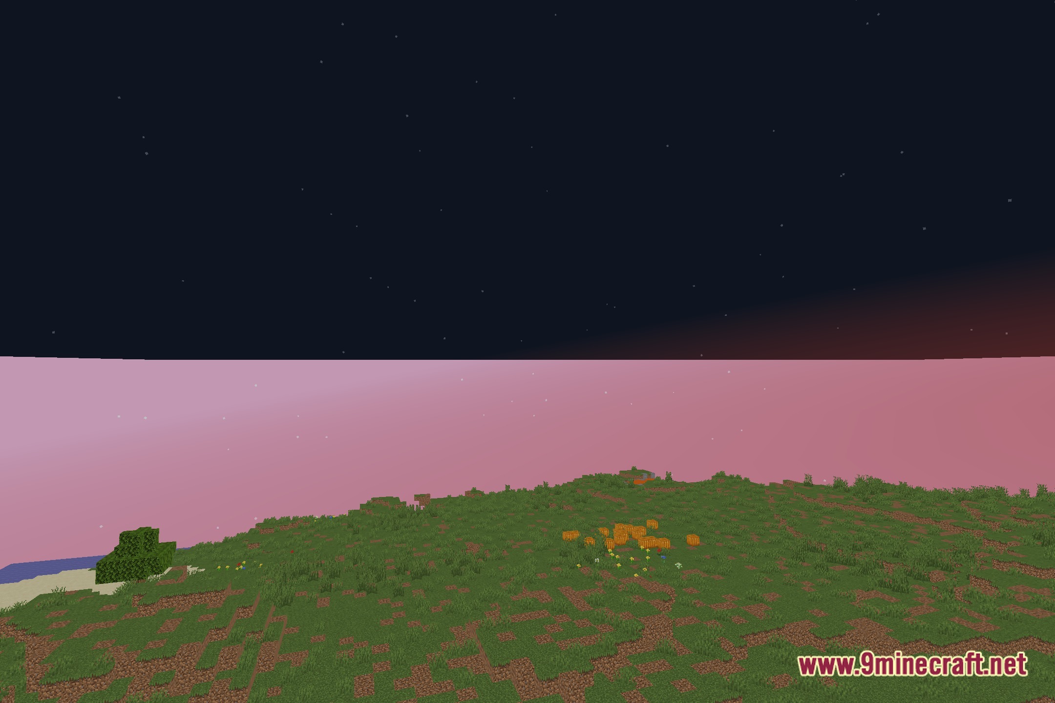MinecraftShaderized Shaders Screenshot 6