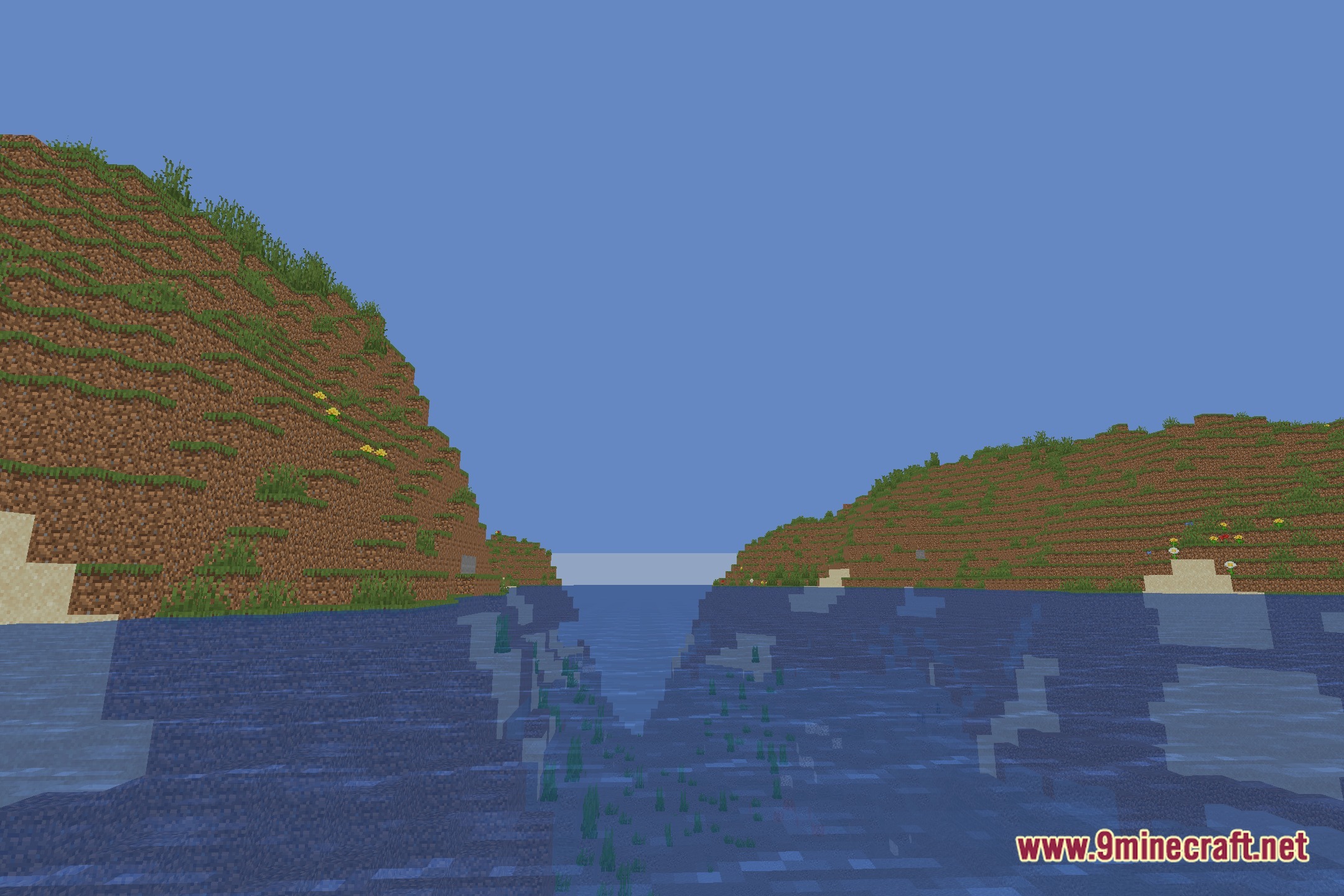 MinecraftShaderized Shaders Screenshot 7