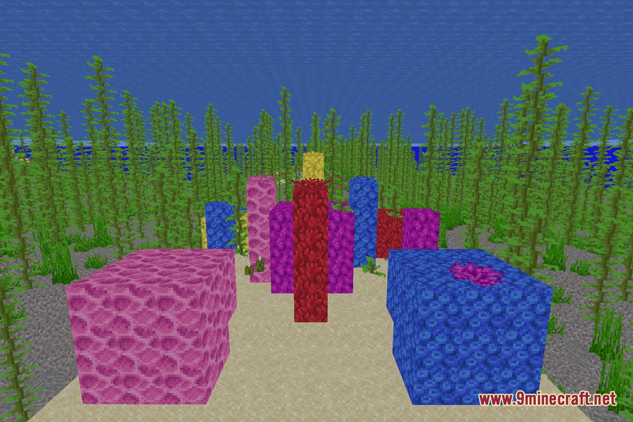 MinecraftShaderized Shaders Screenshot 8