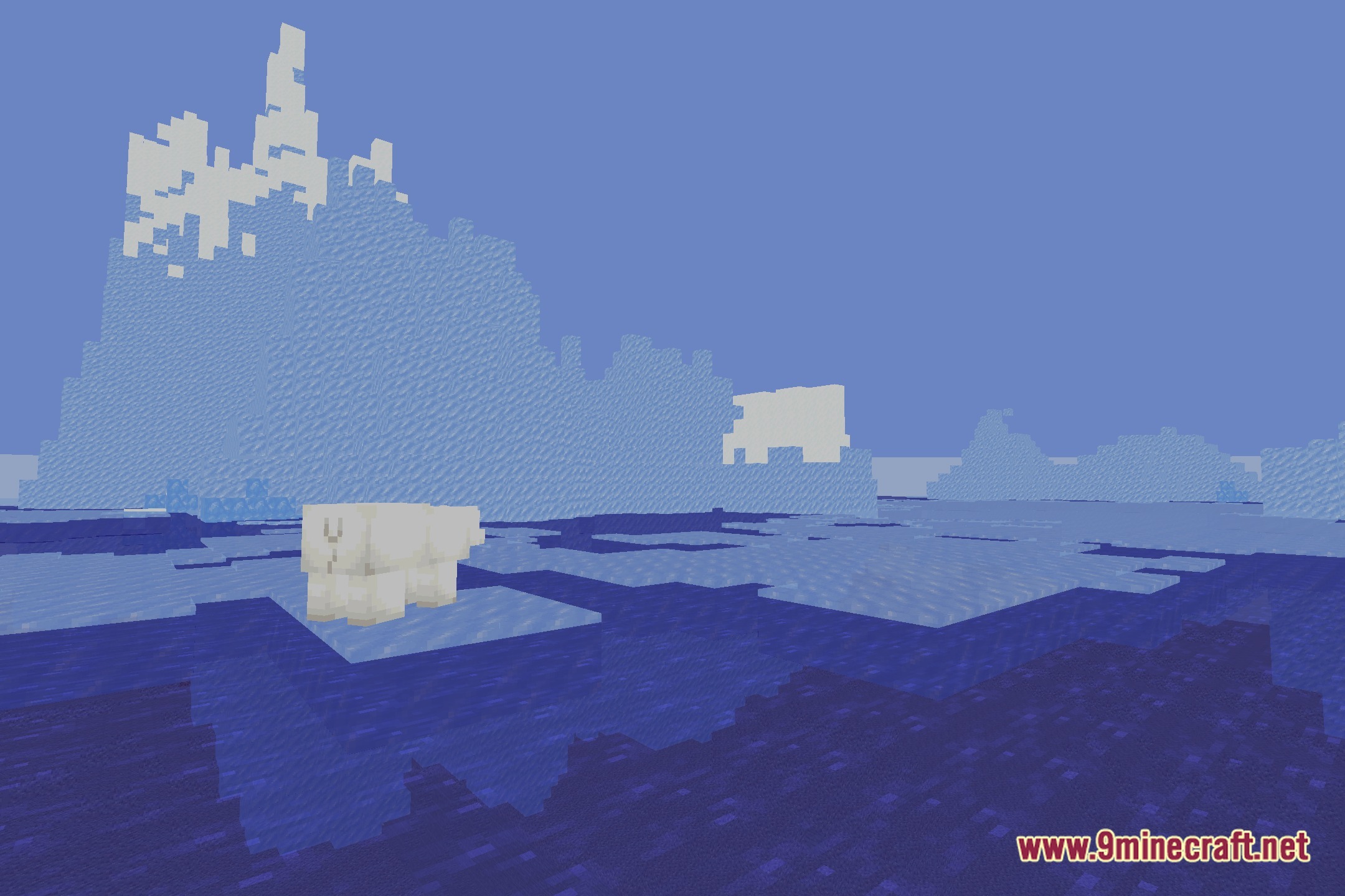 MinecraftShaderized Shaders Screenshot 9