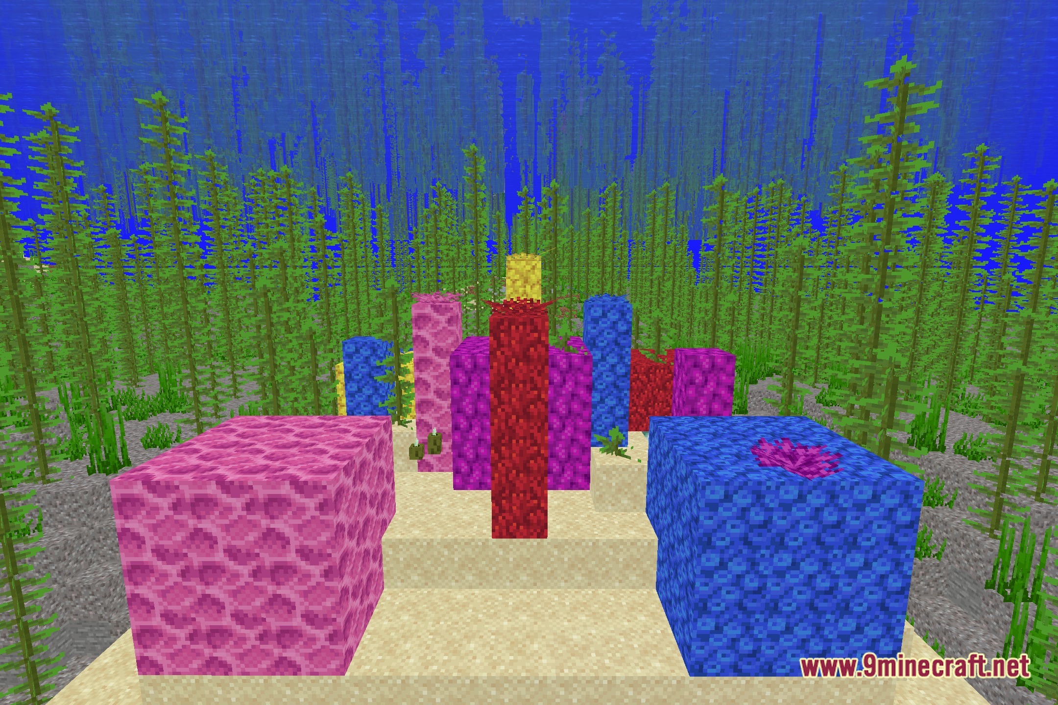 Mini Plus Shaders Screenshot 10