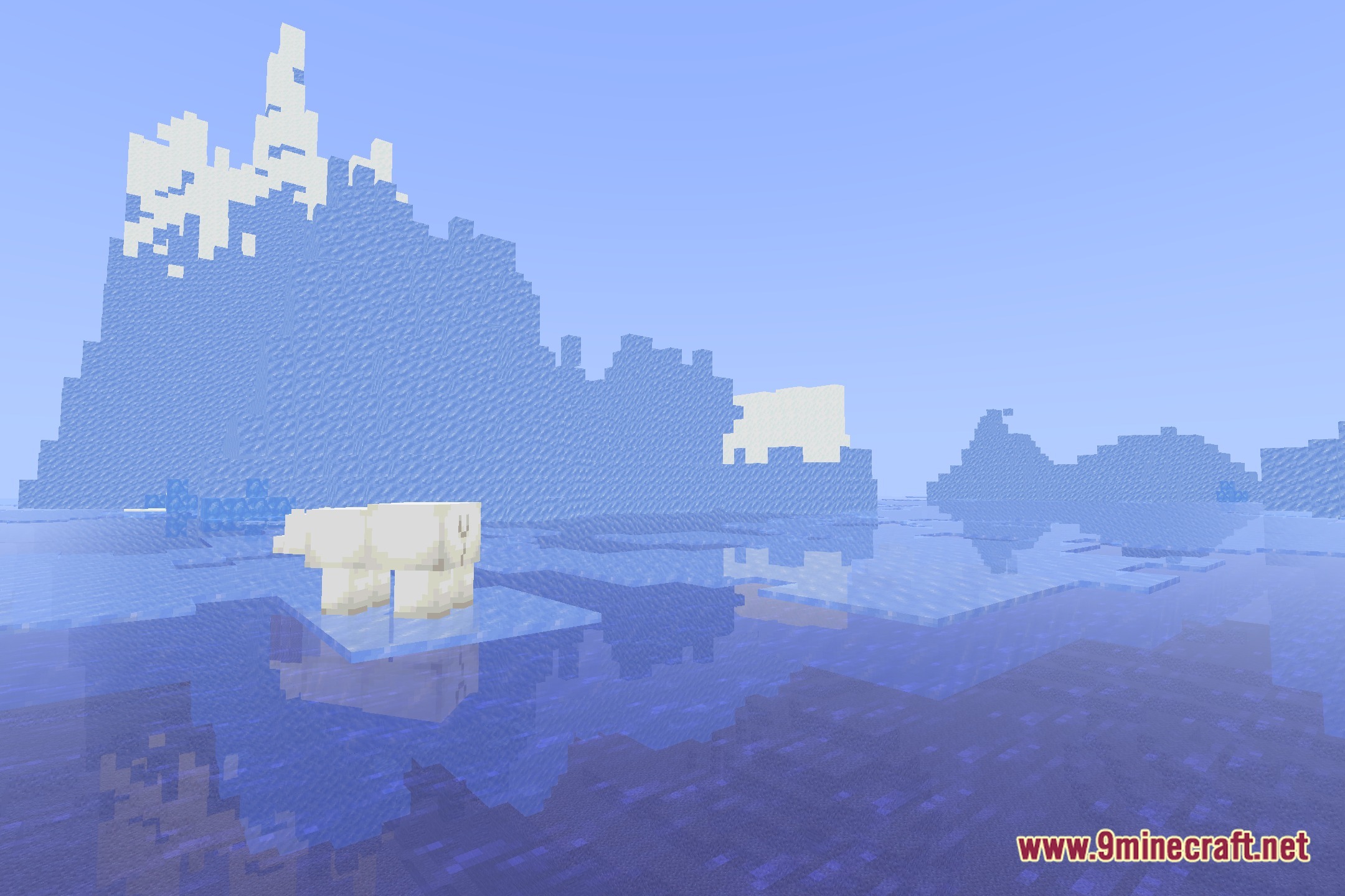 Mini Plus Shaders Screenshot 11