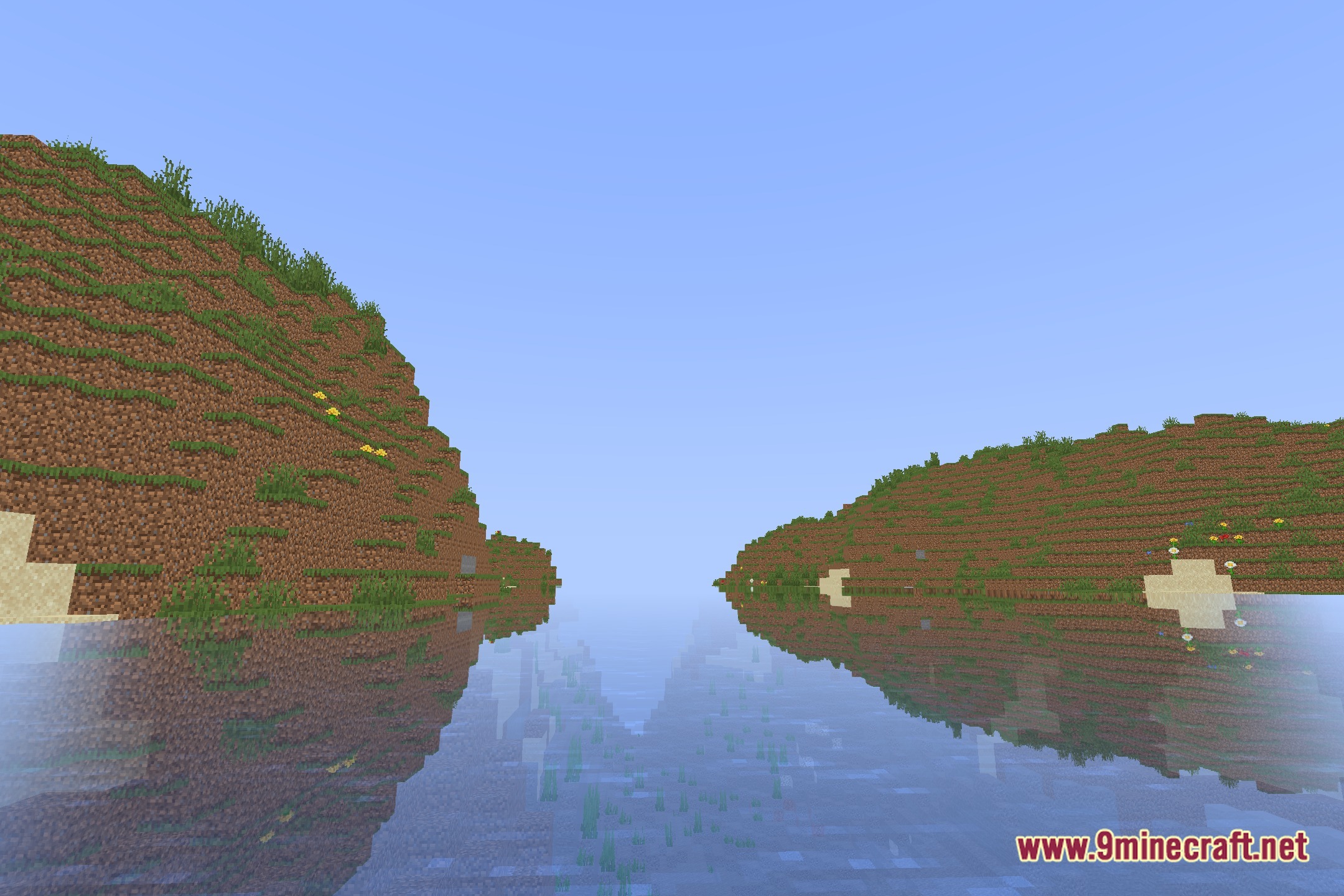 Mini Plus Shaders Screenshot 9