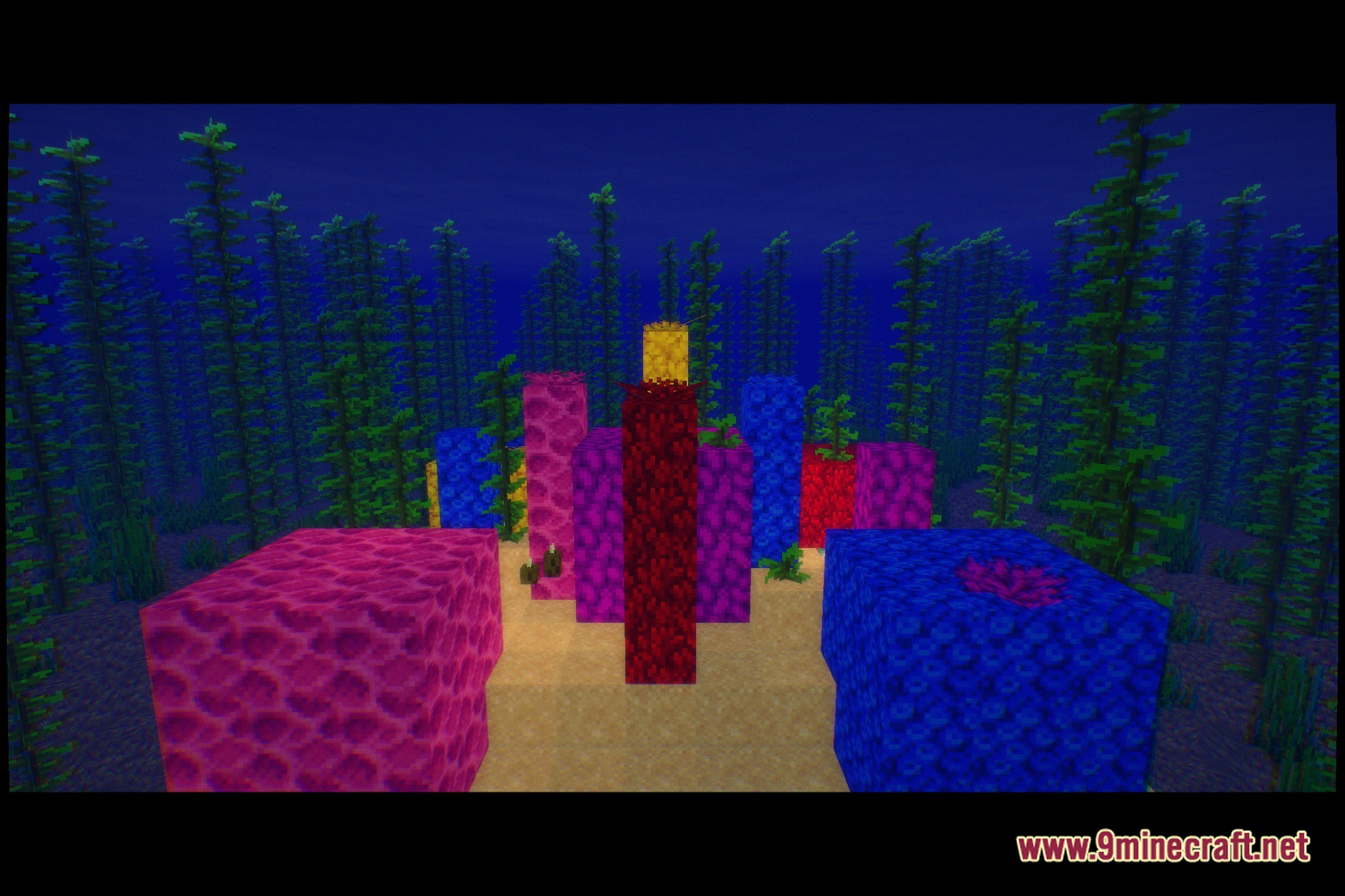 Mist Bound Shaders Screenshot 10