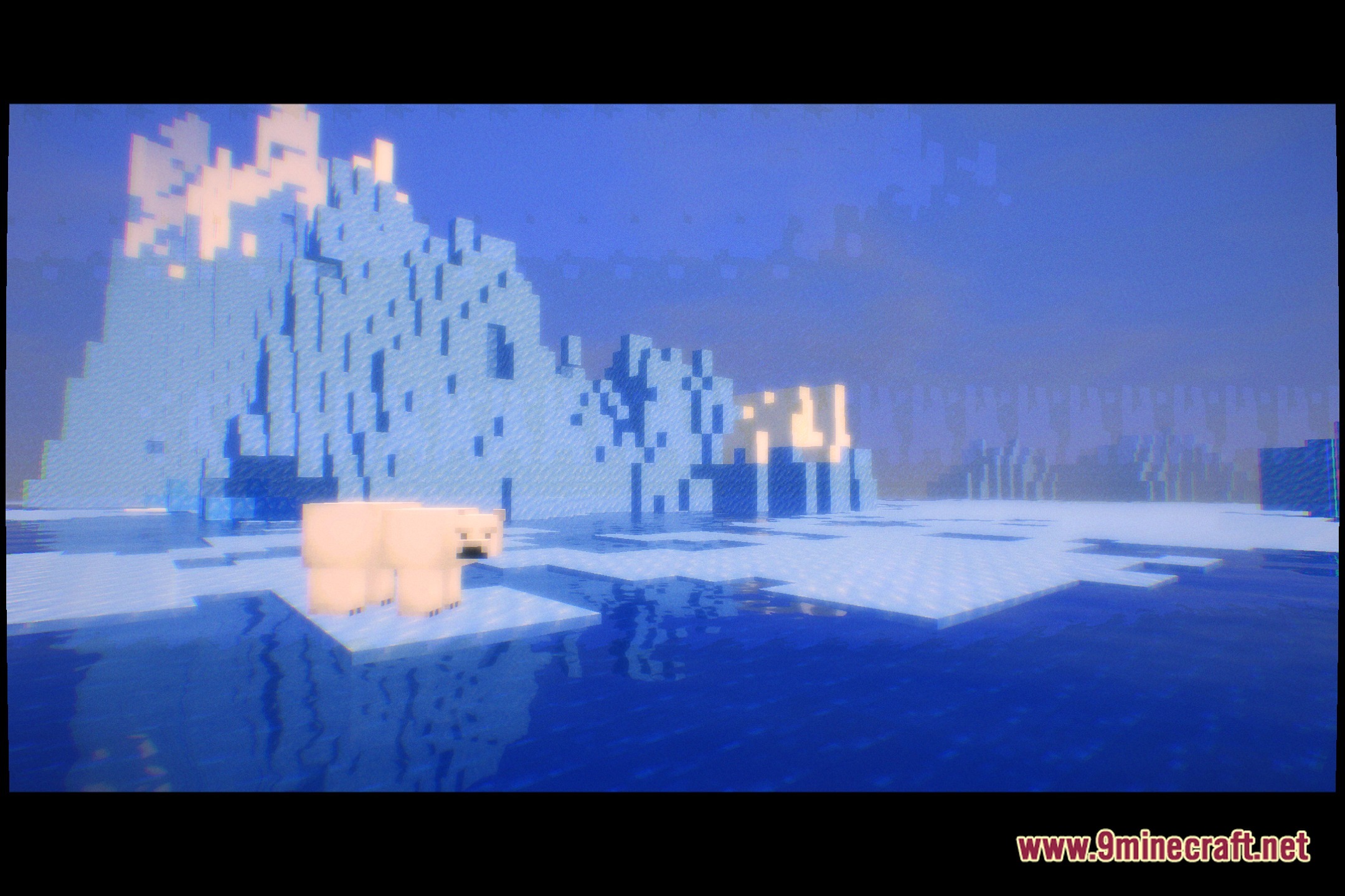 Mist Bound Shaders Screenshot 11