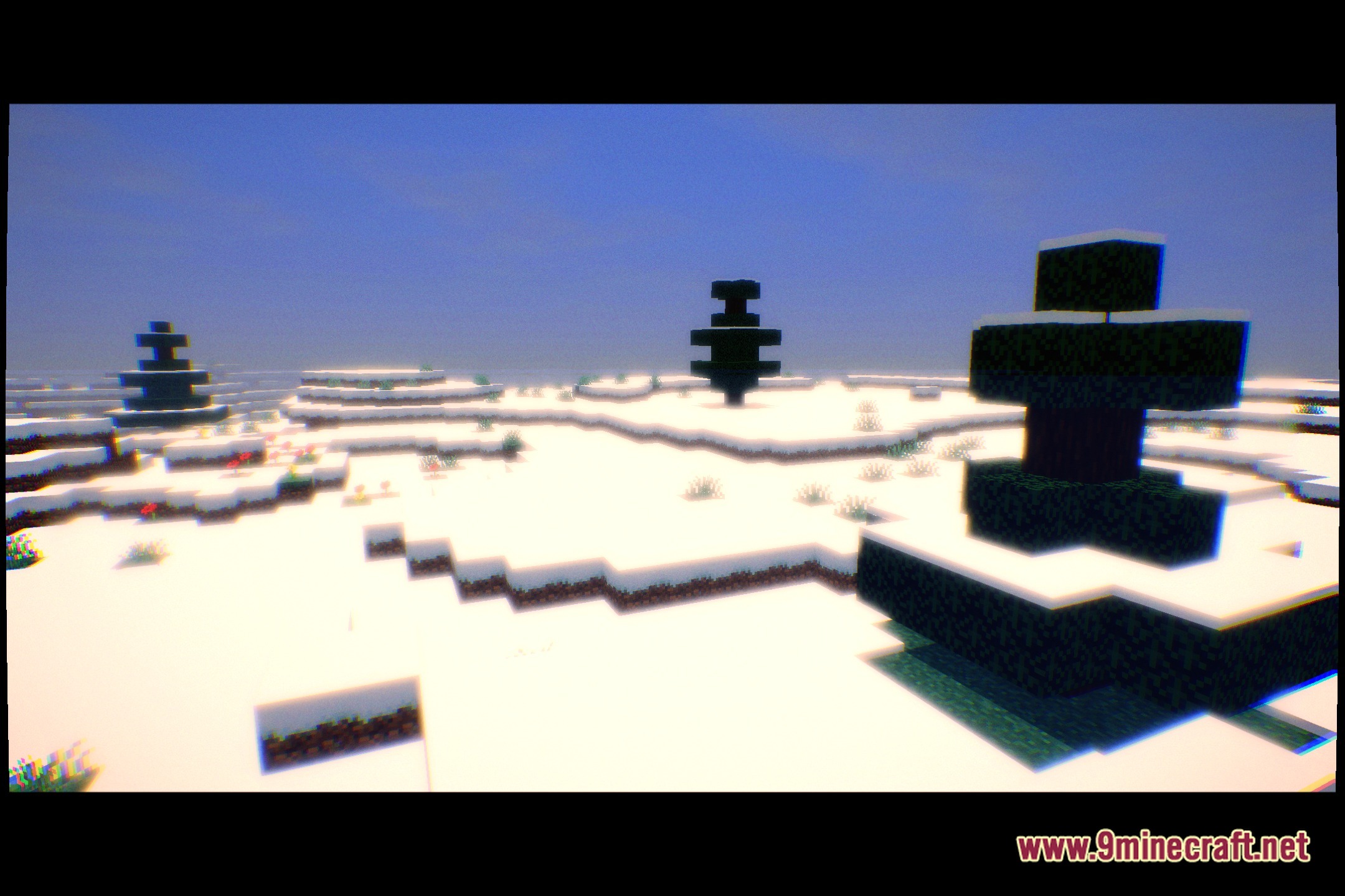 Mist Bound Shaders Screenshot 12