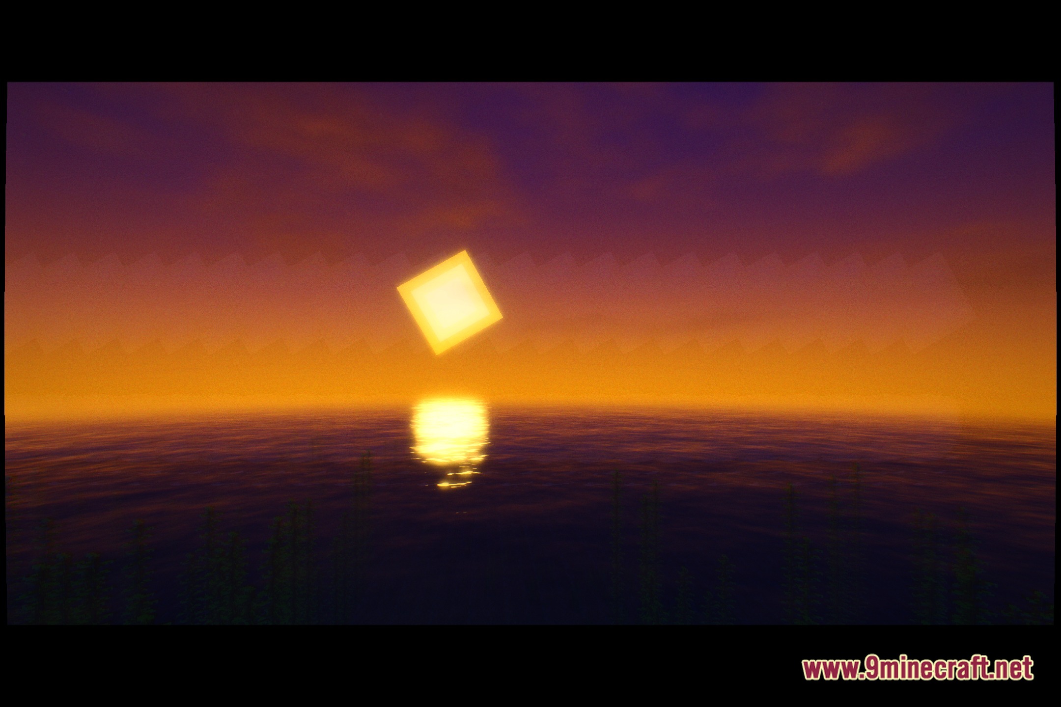 Mist Bound Shaders Screenshot 2