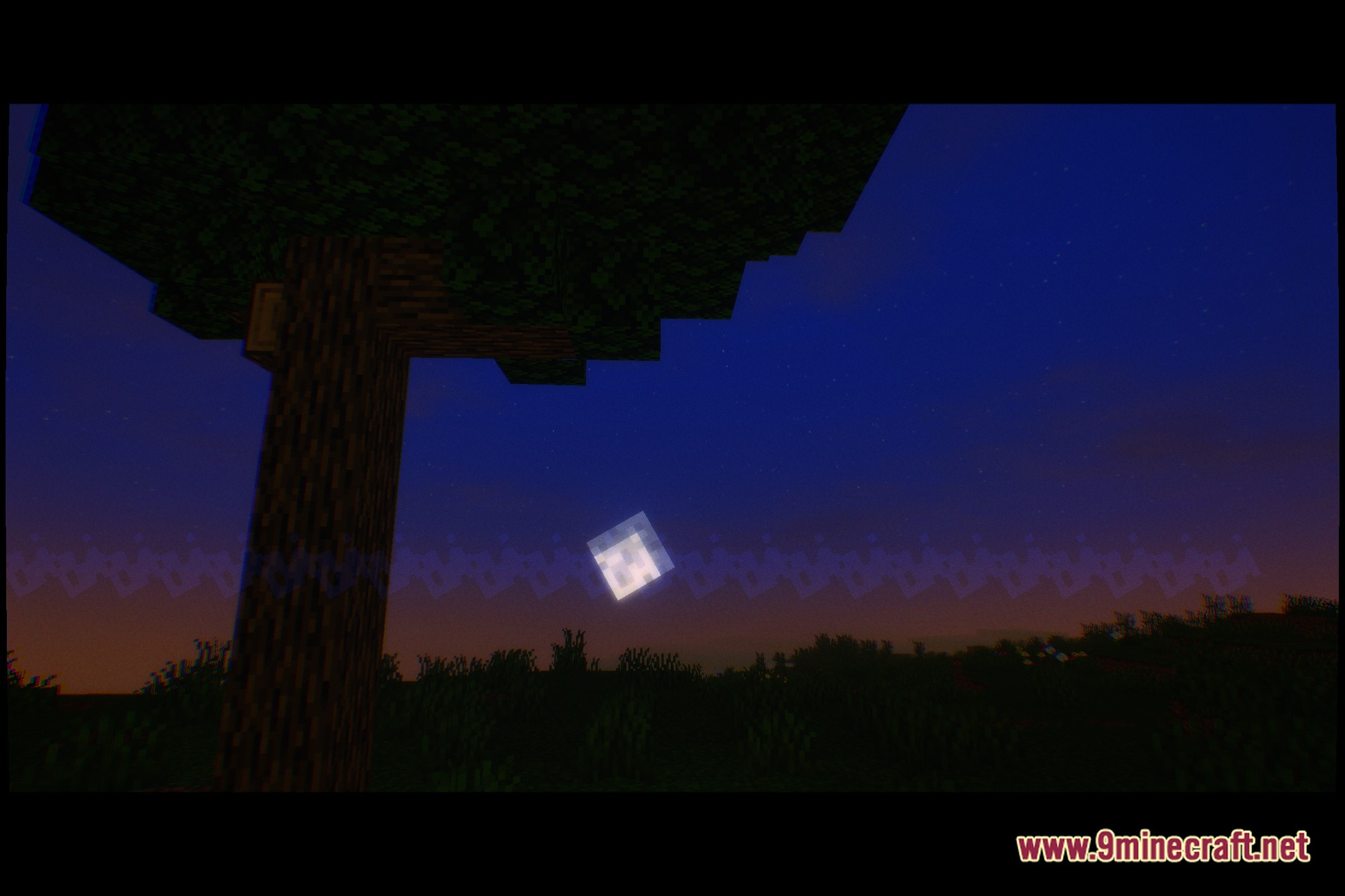 Mist Bound Shaders Screenshot 4