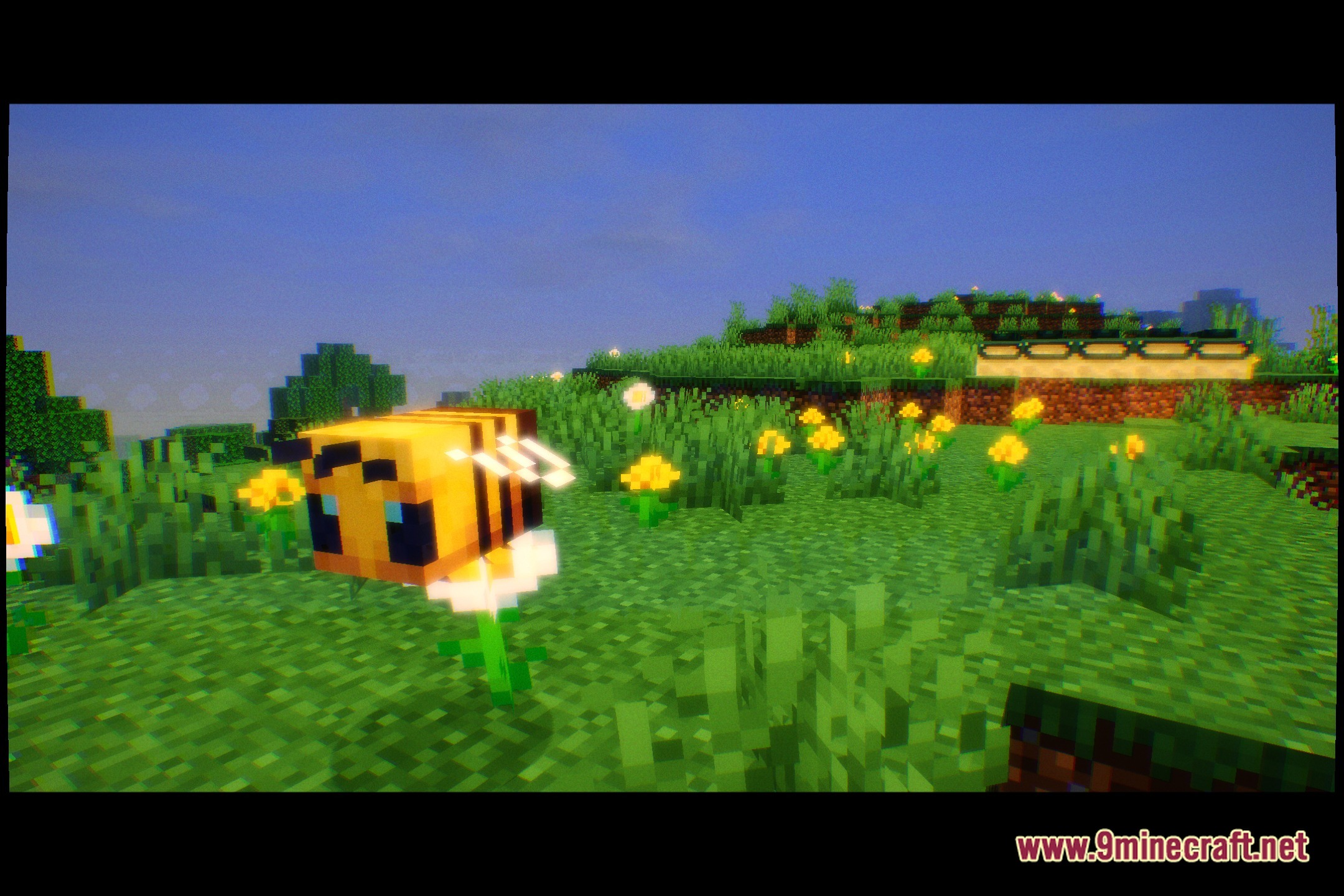 Mist Bound Shaders Screenshot 5