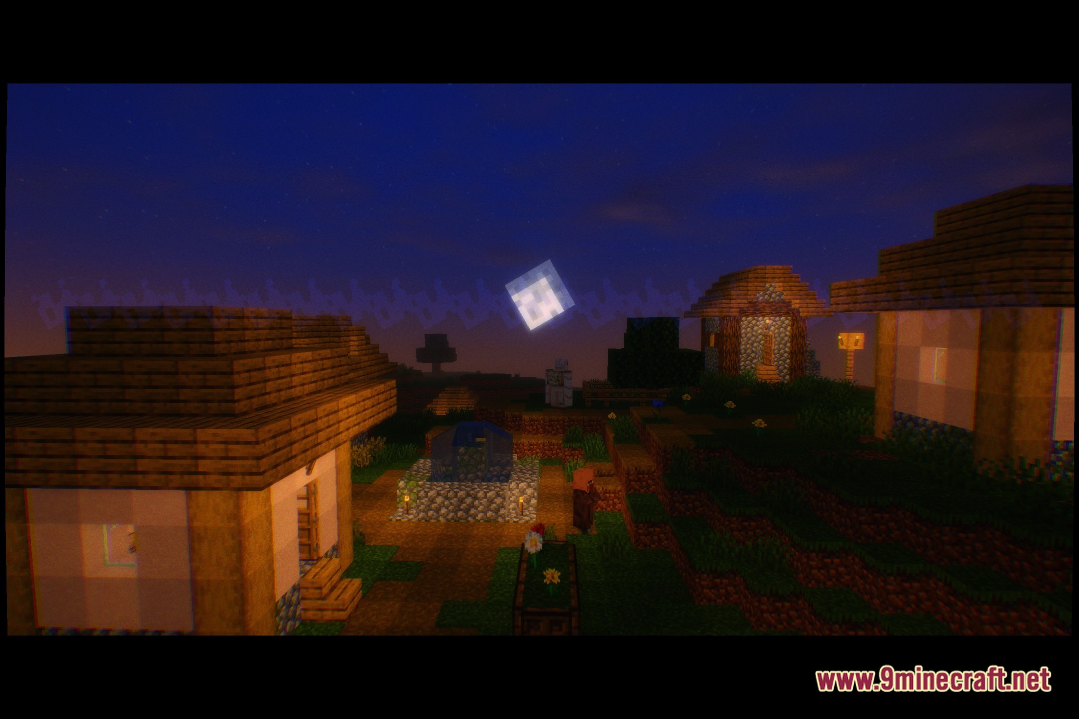 Mist Bound Shaders Screenshot 6