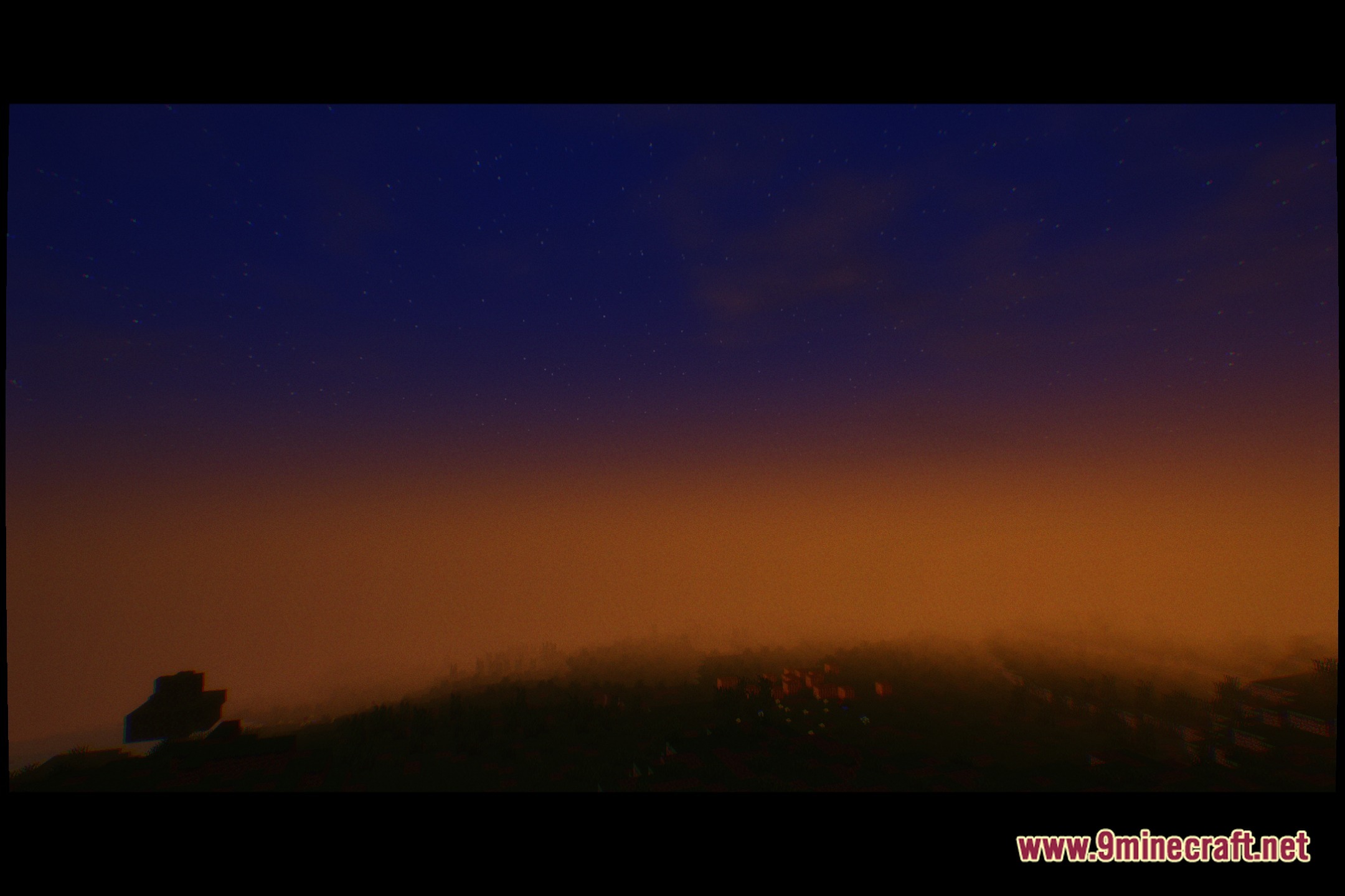 Mist Bound Shaders Screenshot 8