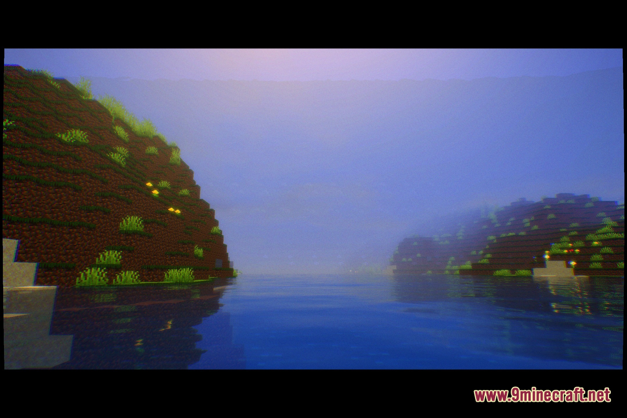 Mist Bound Shaders Screenshot 9