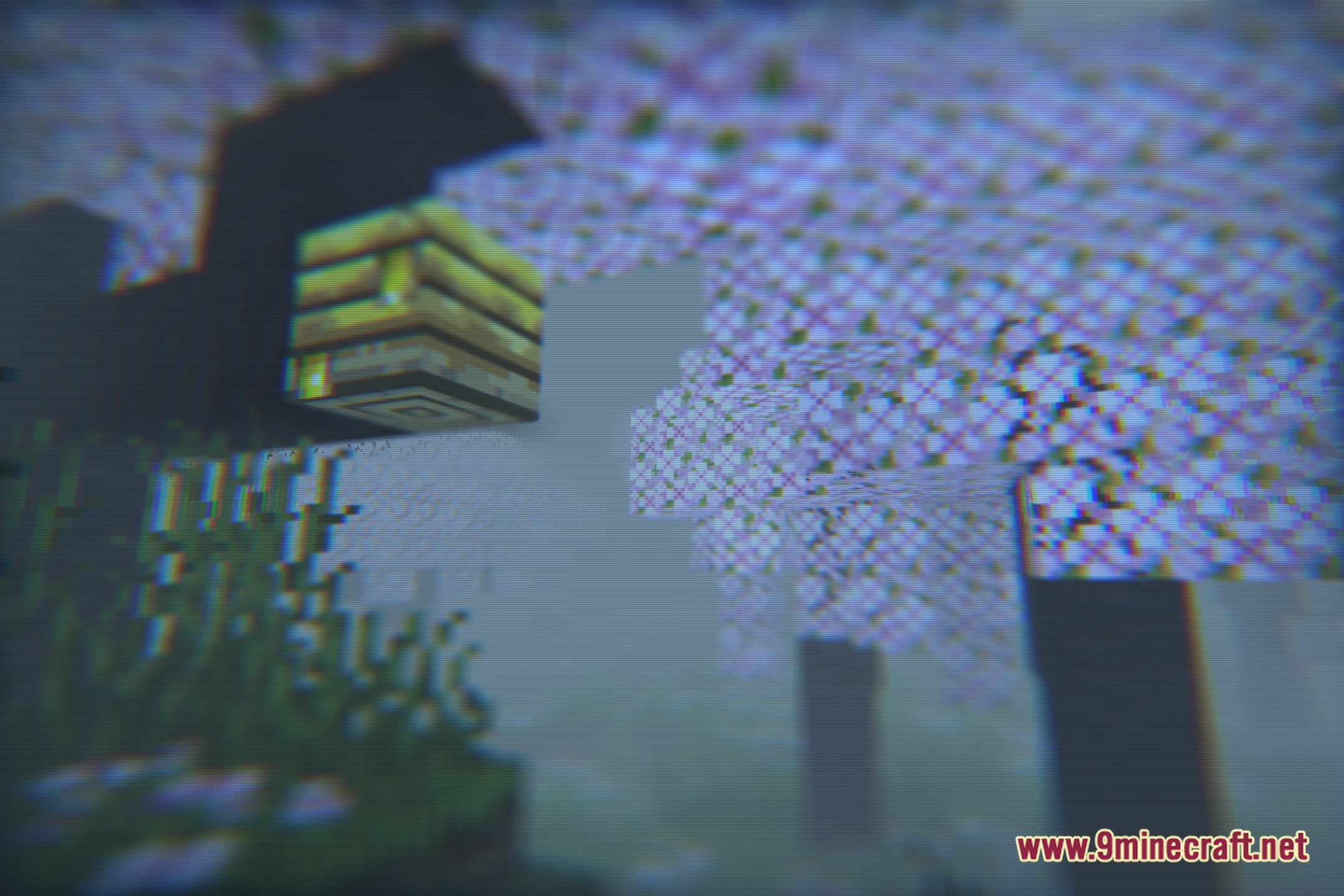 Misty Nostalgic Glow Shaders Screenshot 1