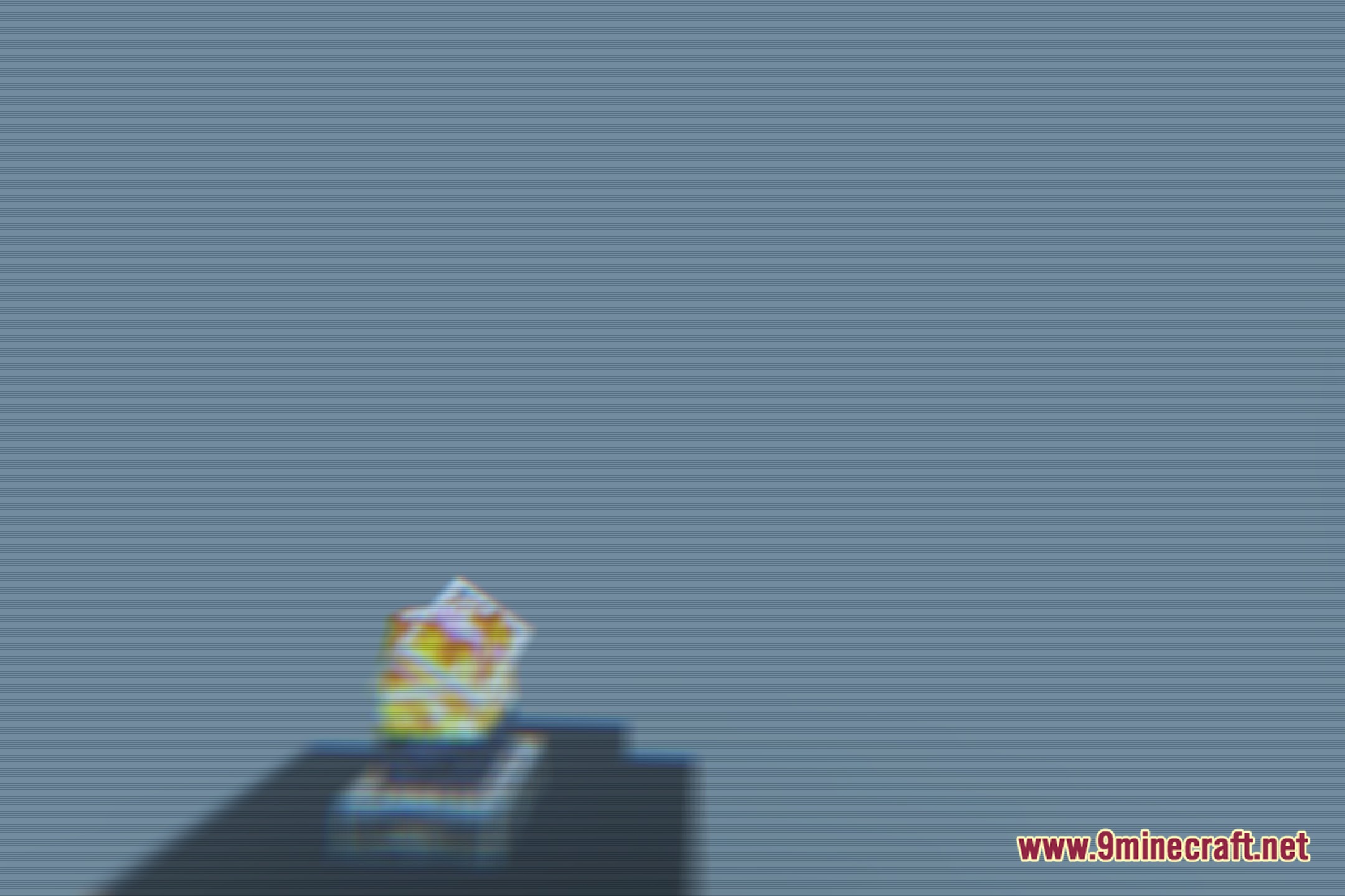 Misty Nostalgic Glow Shaders Screenshot 3