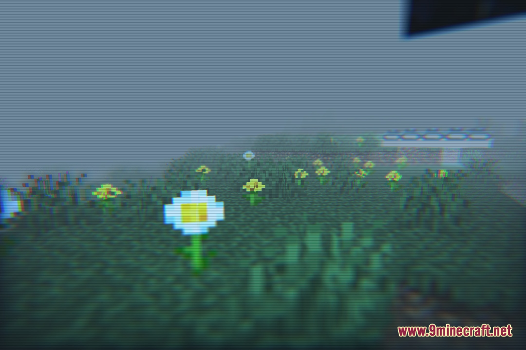 Misty Nostalgic Glow Shaders Screenshot 4
