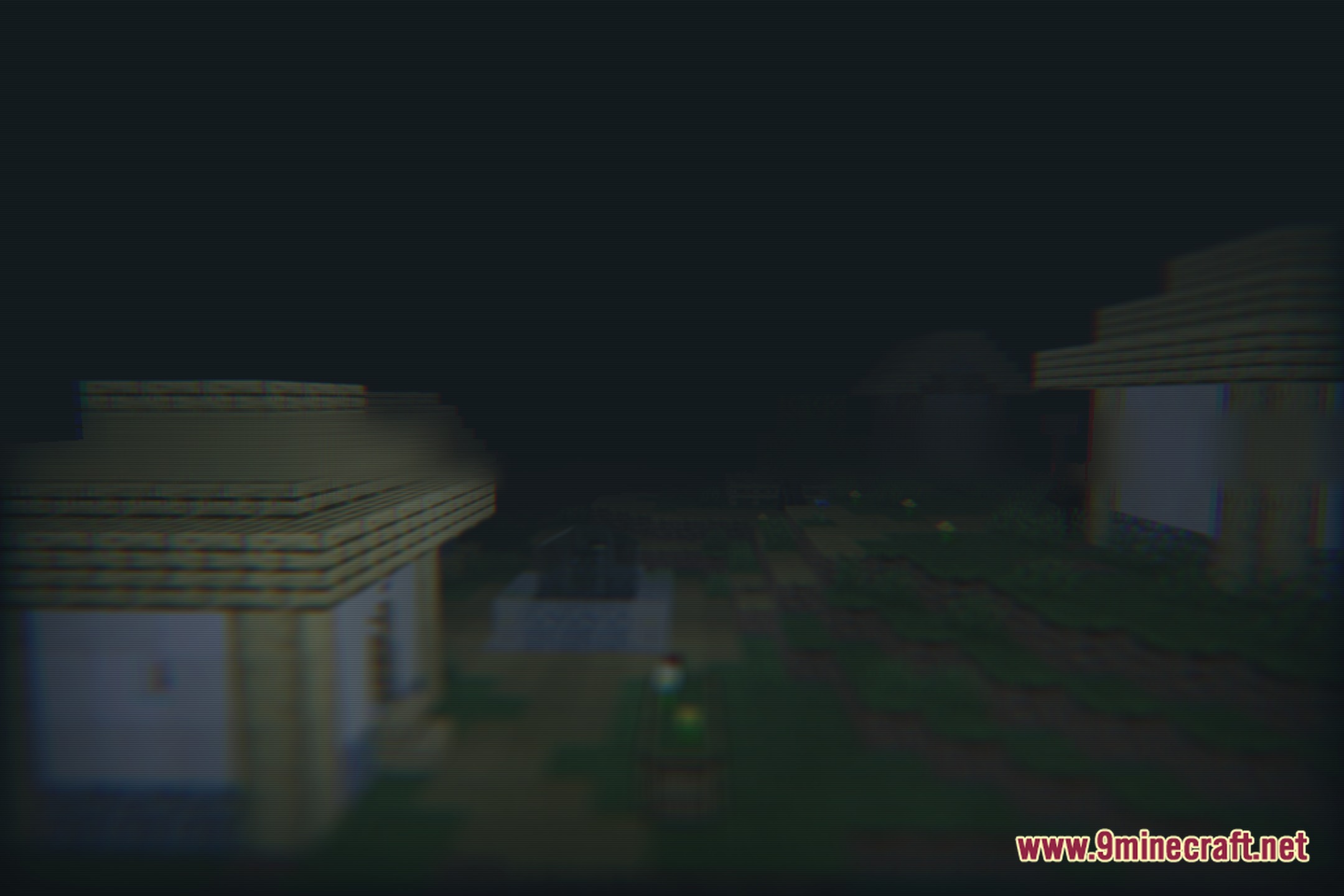 Misty Nostalgic Glow Shaders Screenshot 5